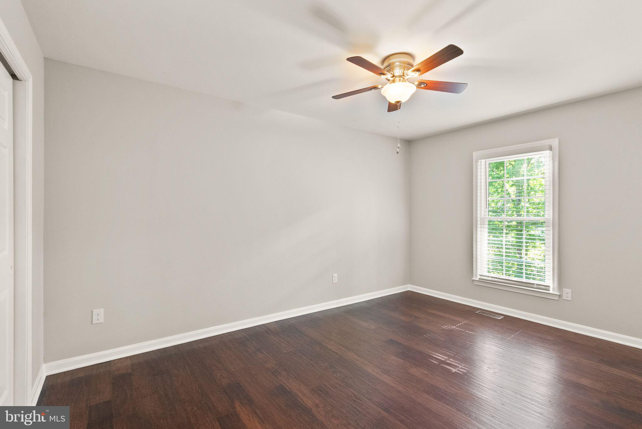 LITTLE ROCKY RUN - Residential