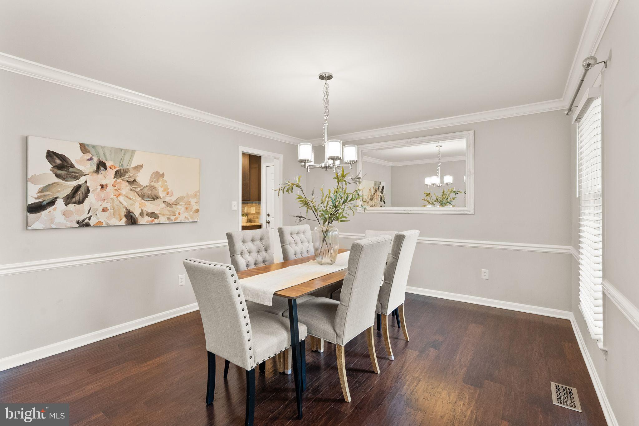 LITTLE ROCKY RUN - Residential