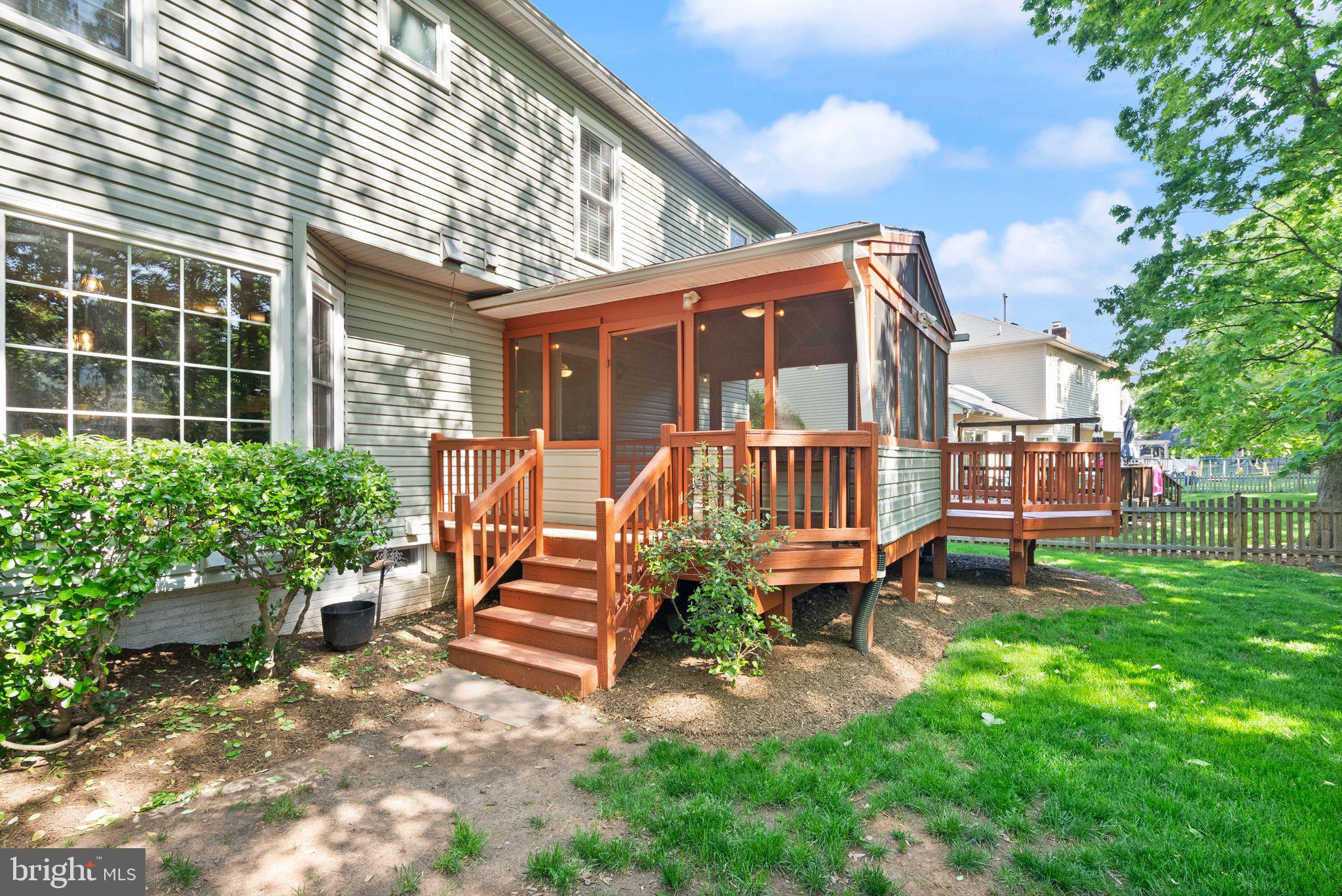 LITTLE ROCKY RUN - Residential