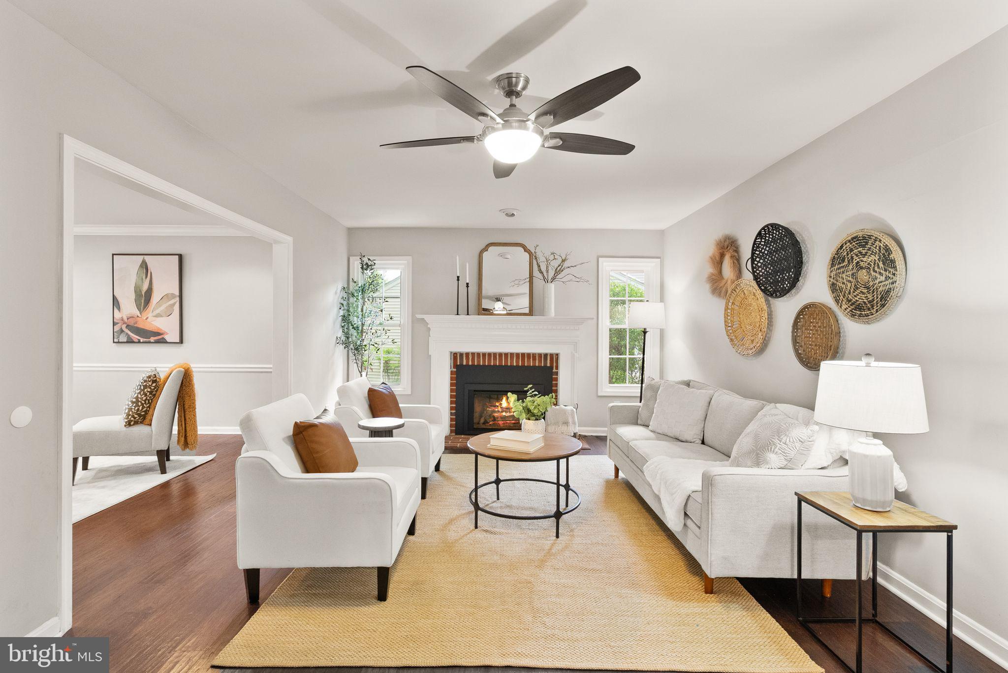 LITTLE ROCKY RUN - Residential