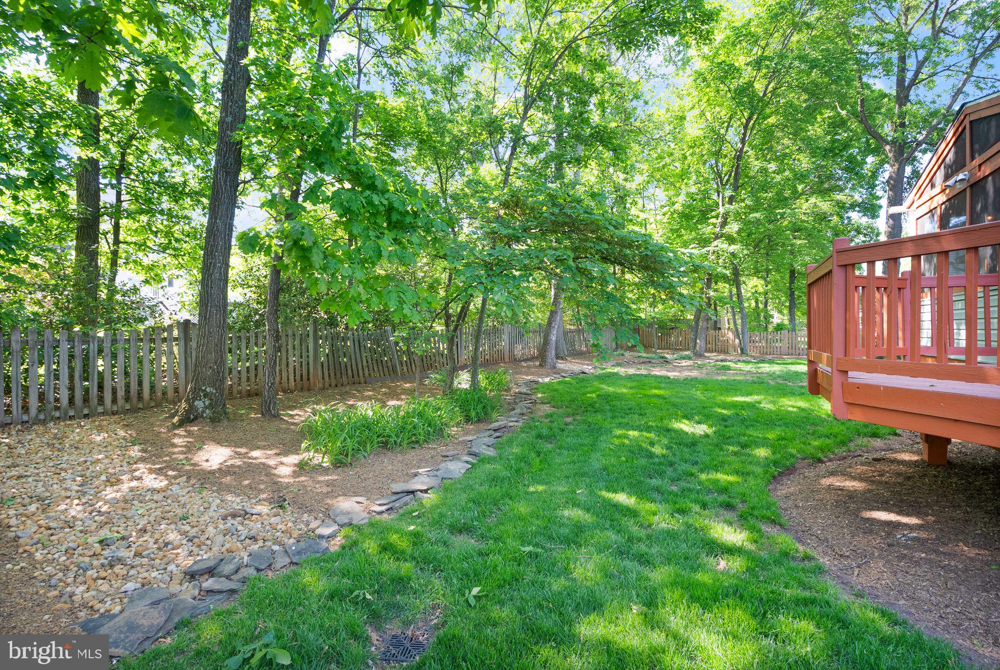 LITTLE ROCKY RUN - Residential