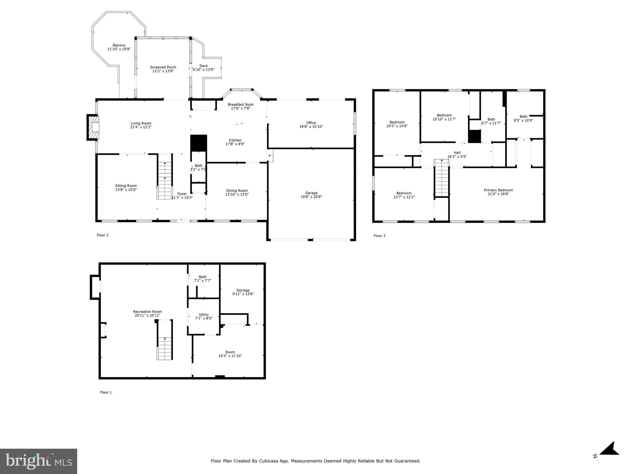 LITTLE ROCKY RUN - Residential