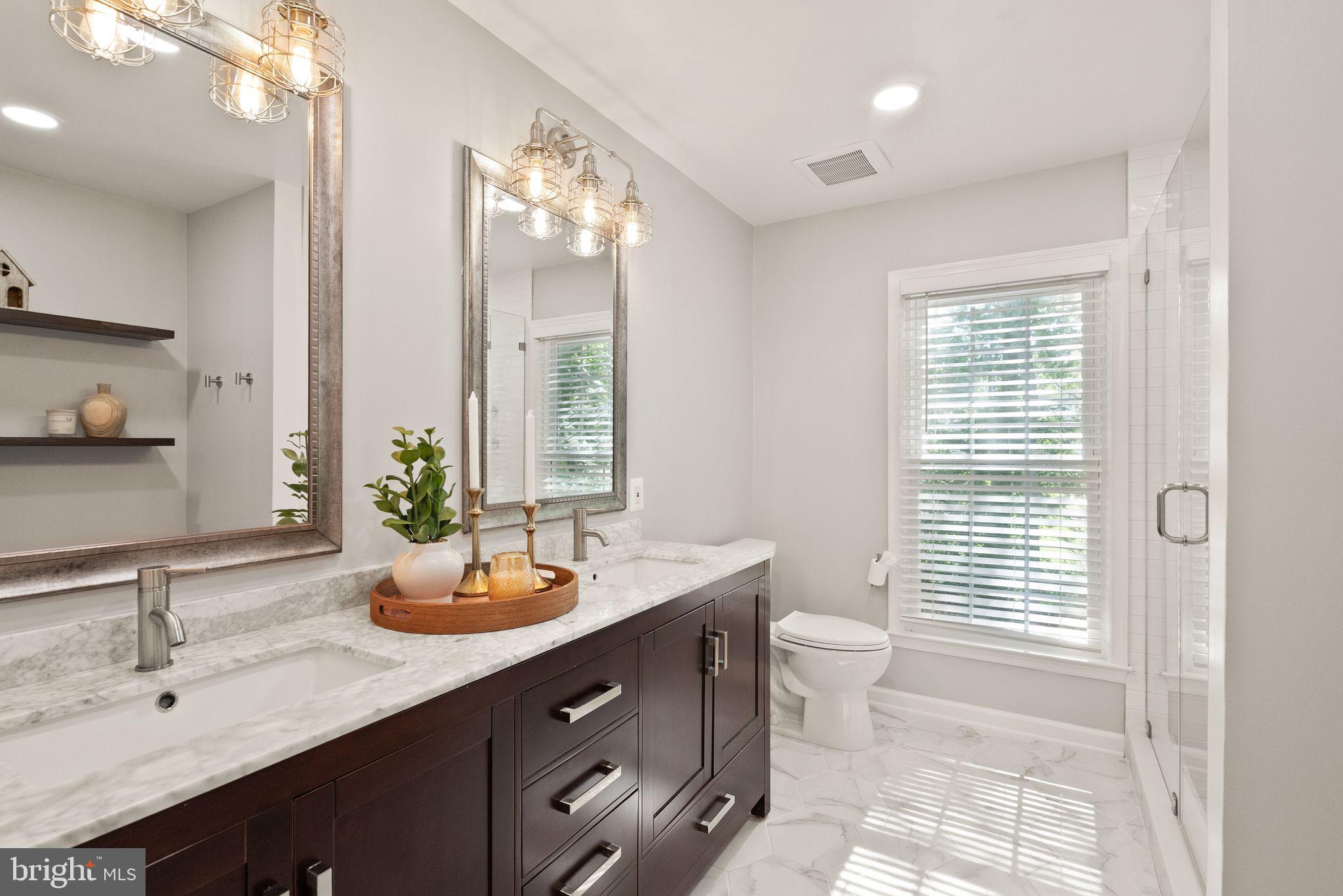 LITTLE ROCKY RUN - Residential