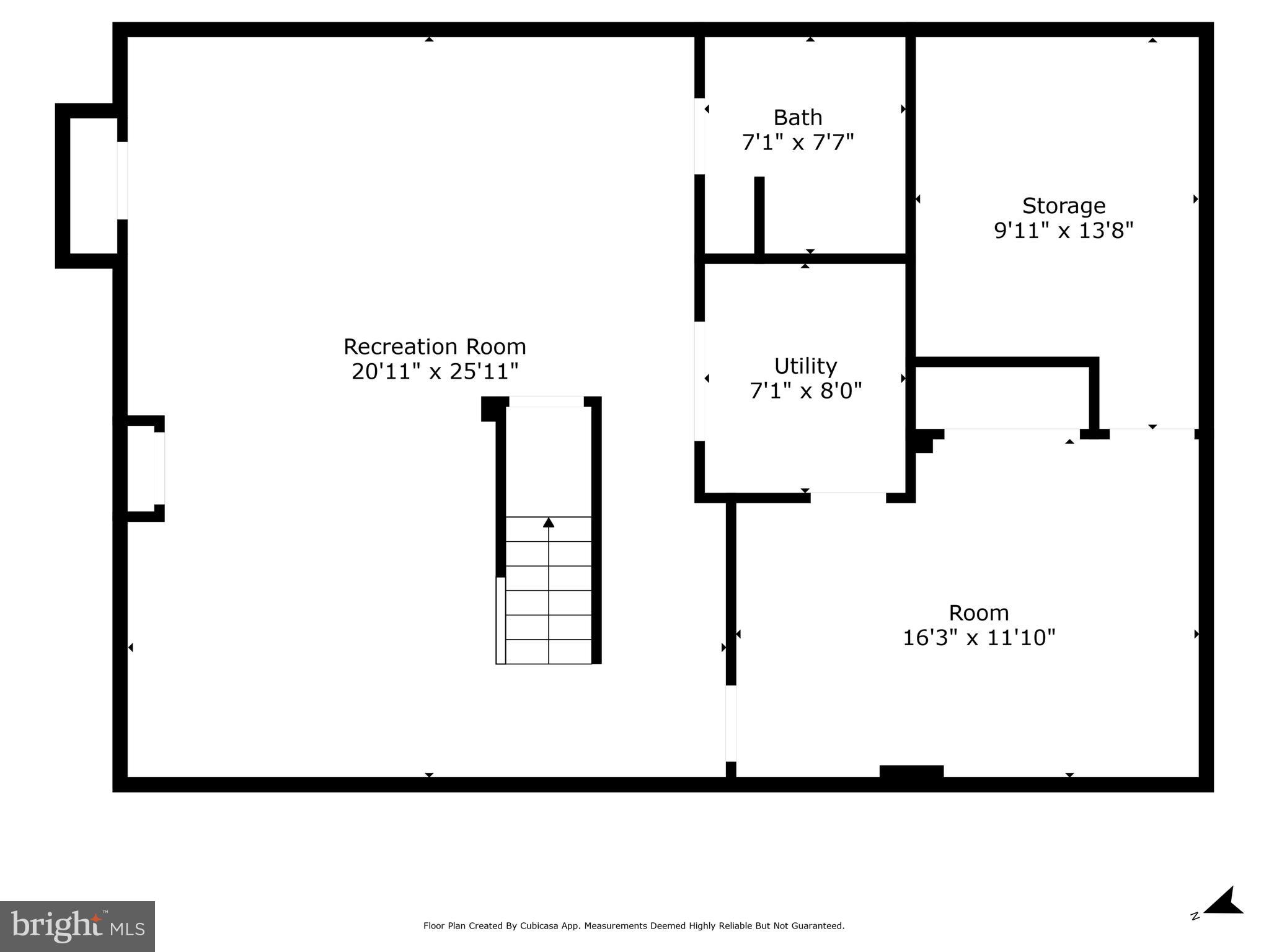LITTLE ROCKY RUN - Residential