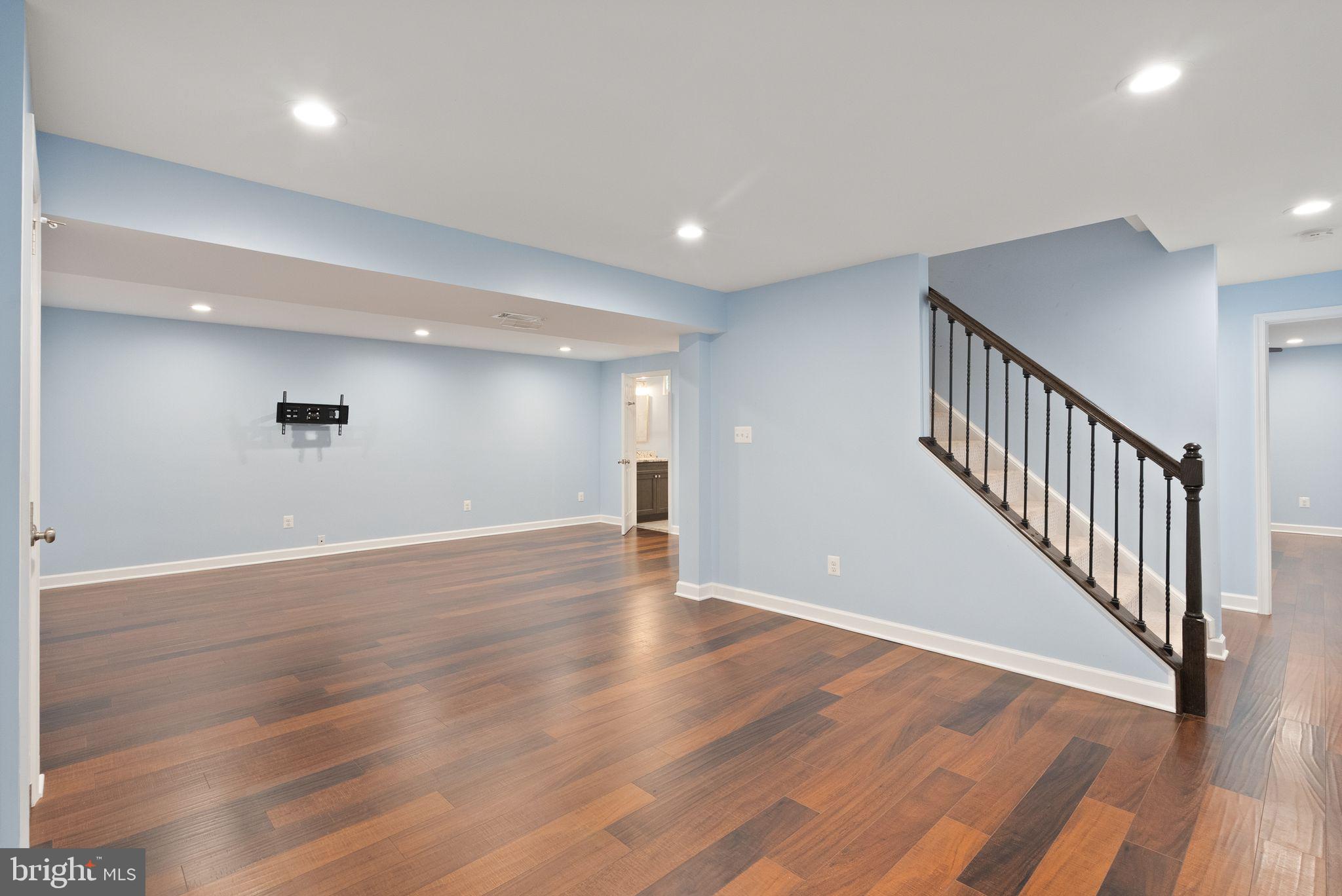 LITTLE ROCKY RUN - Residential