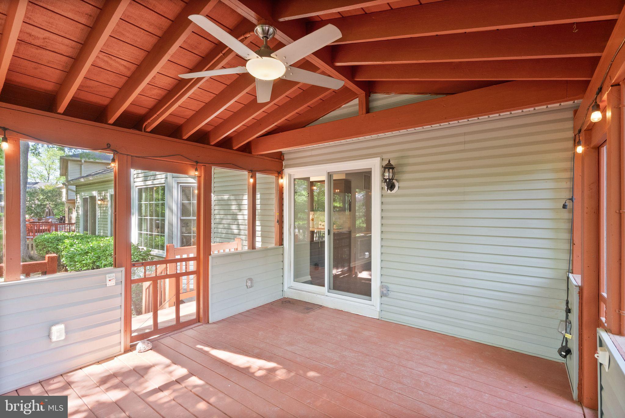 LITTLE ROCKY RUN - Residential