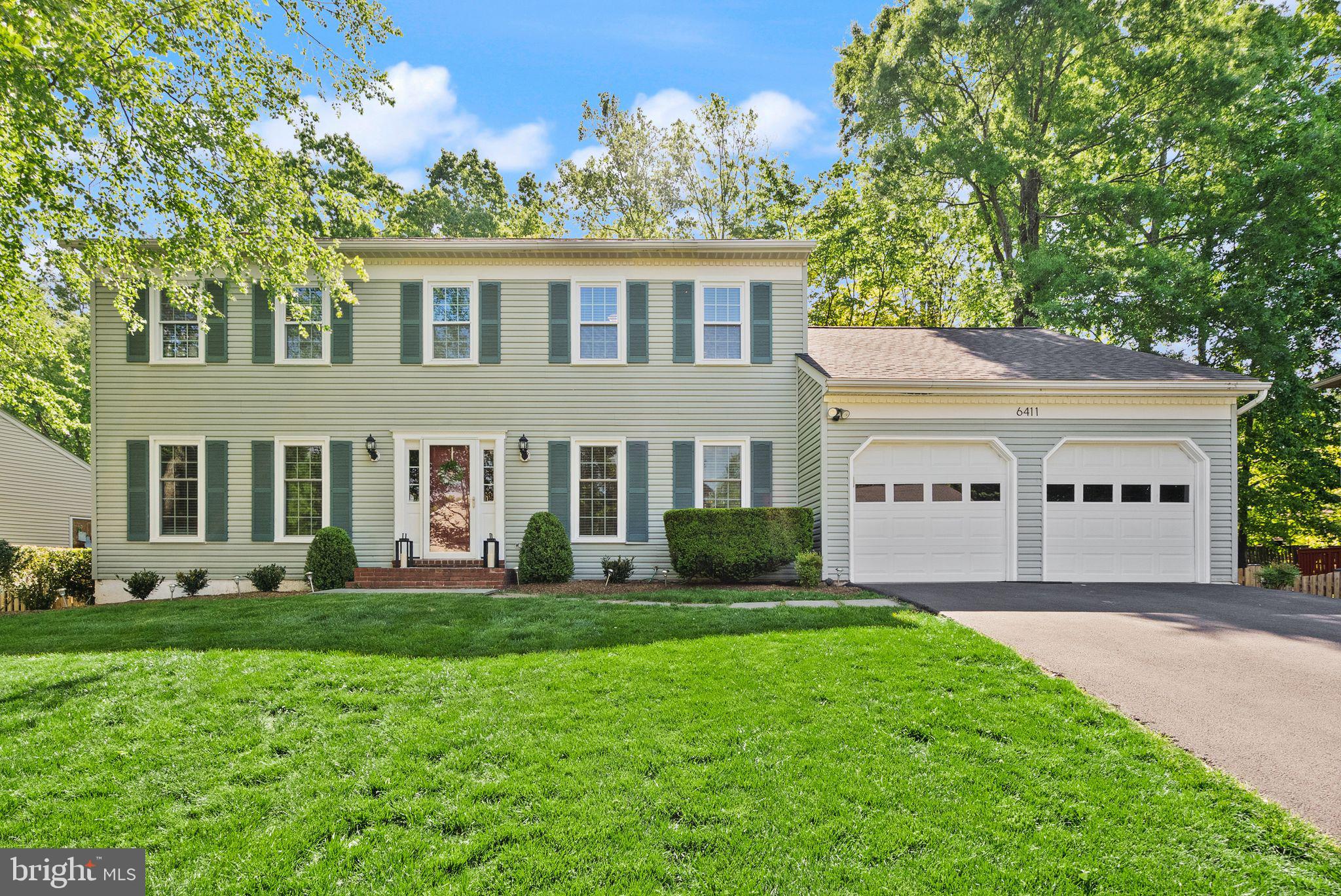 LITTLE ROCKY RUN - Residential