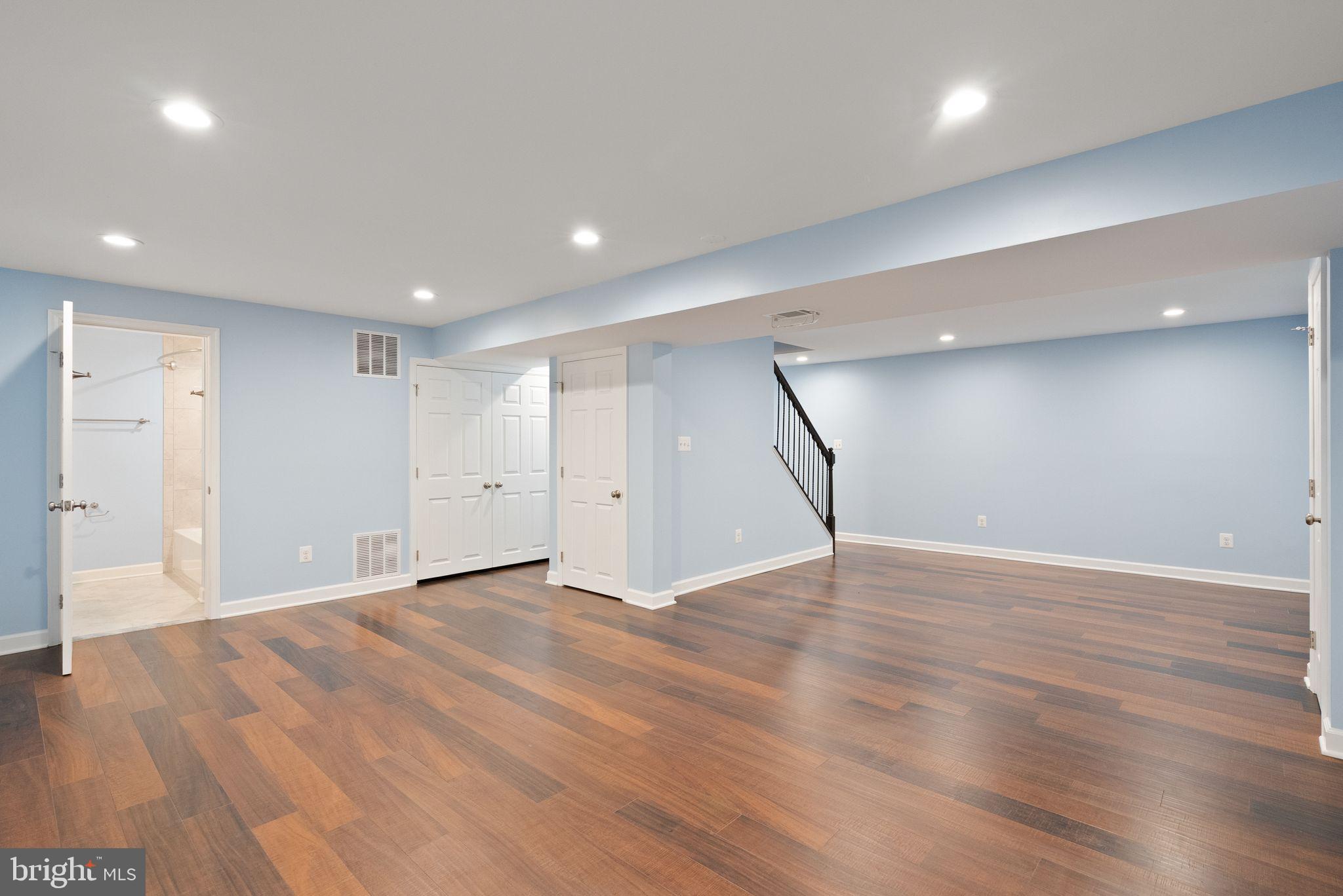 LITTLE ROCKY RUN - Residential