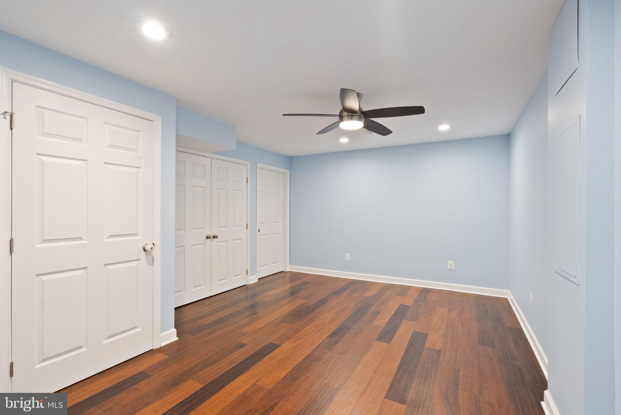 LITTLE ROCKY RUN - Residential