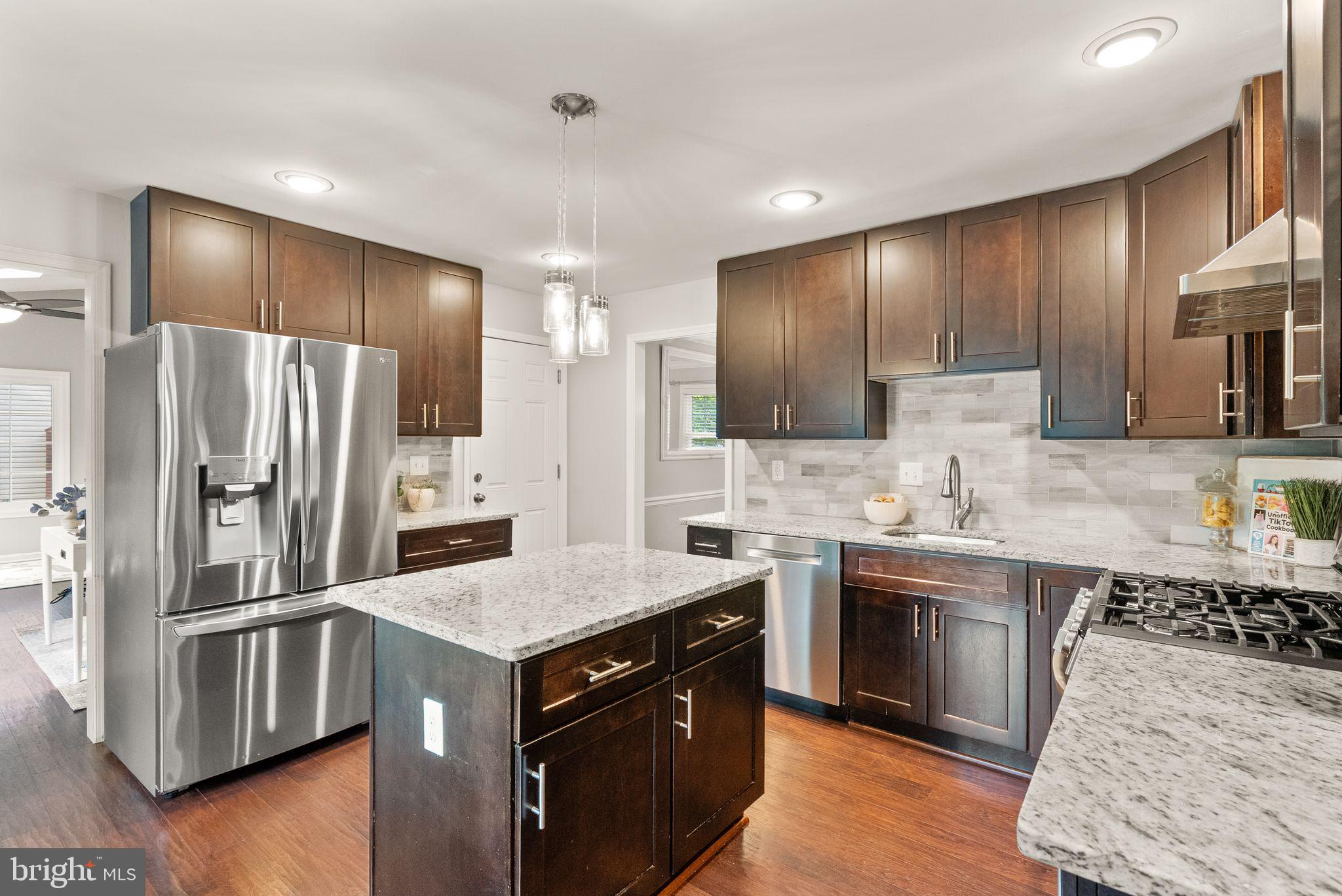 LITTLE ROCKY RUN - Residential