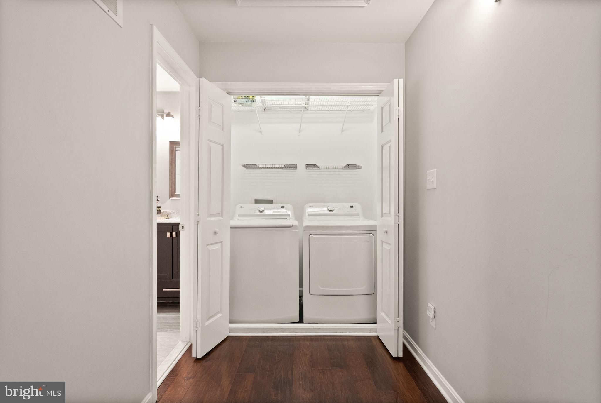 LITTLE ROCKY RUN - Residential