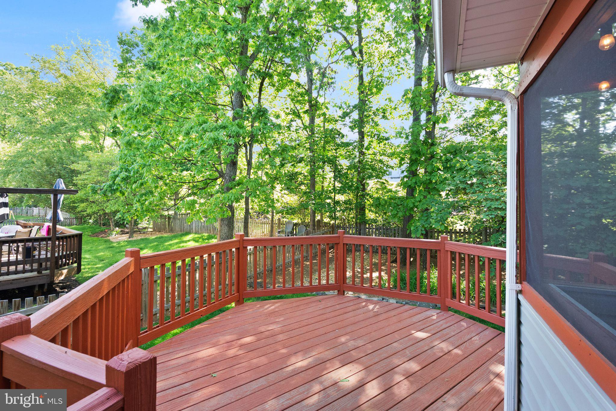 LITTLE ROCKY RUN - Residential