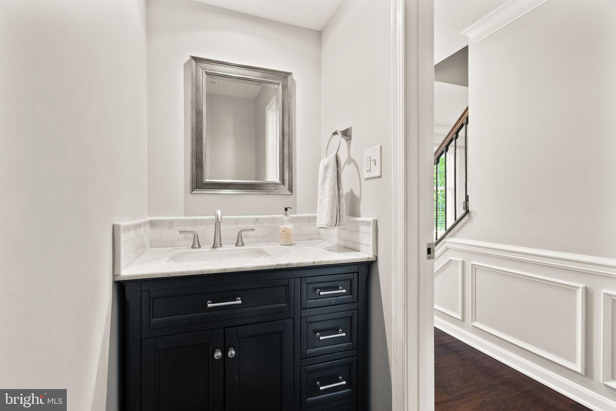 LITTLE ROCKY RUN - Residential