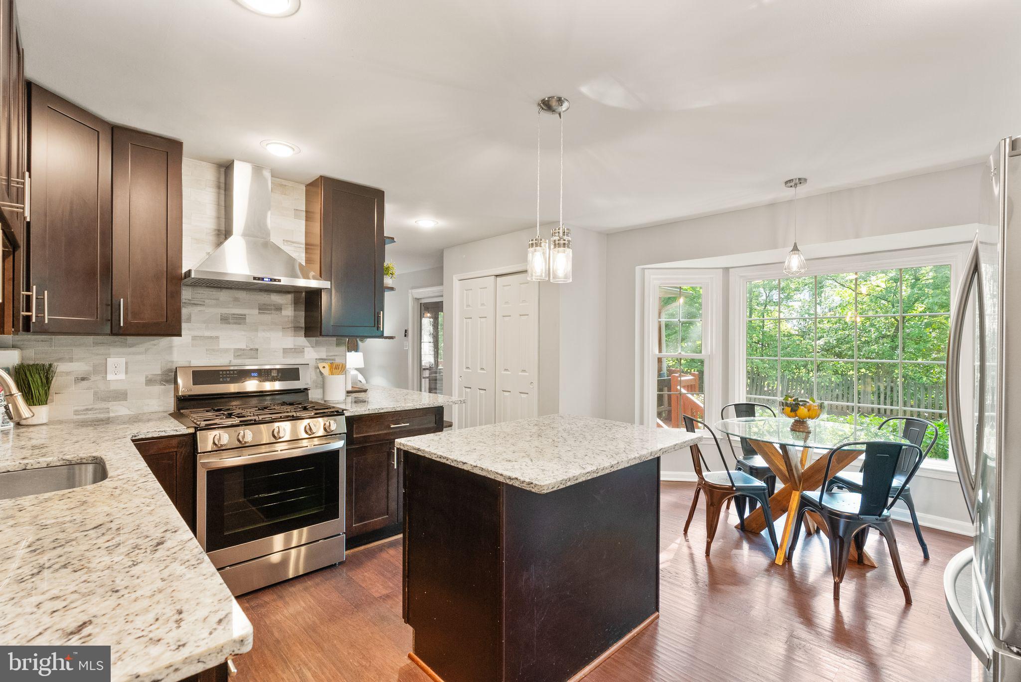 LITTLE ROCKY RUN - Residential