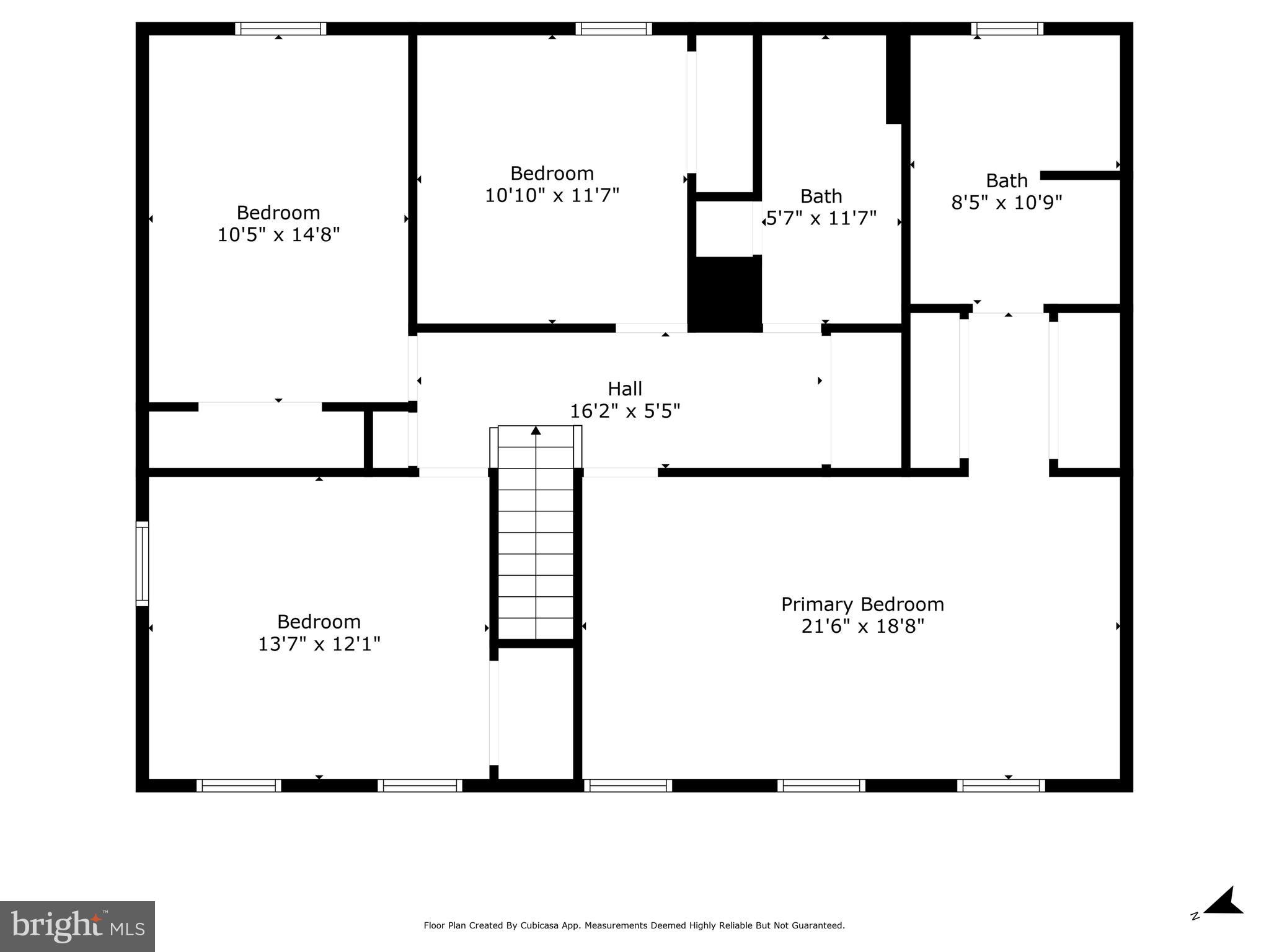 LITTLE ROCKY RUN - Residential