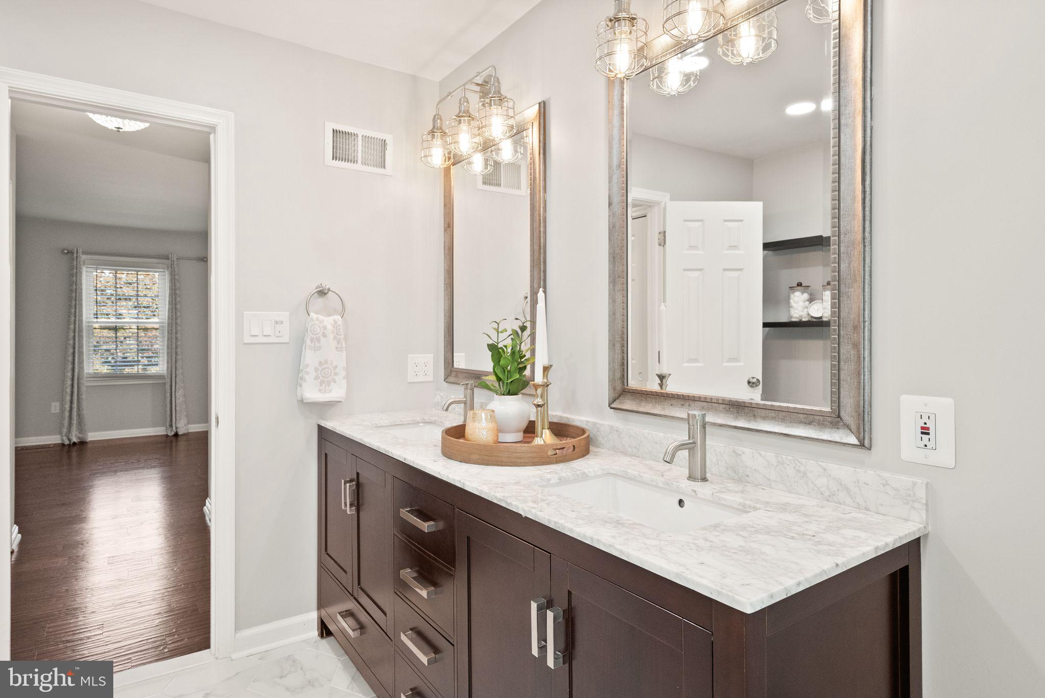 LITTLE ROCKY RUN - Residential