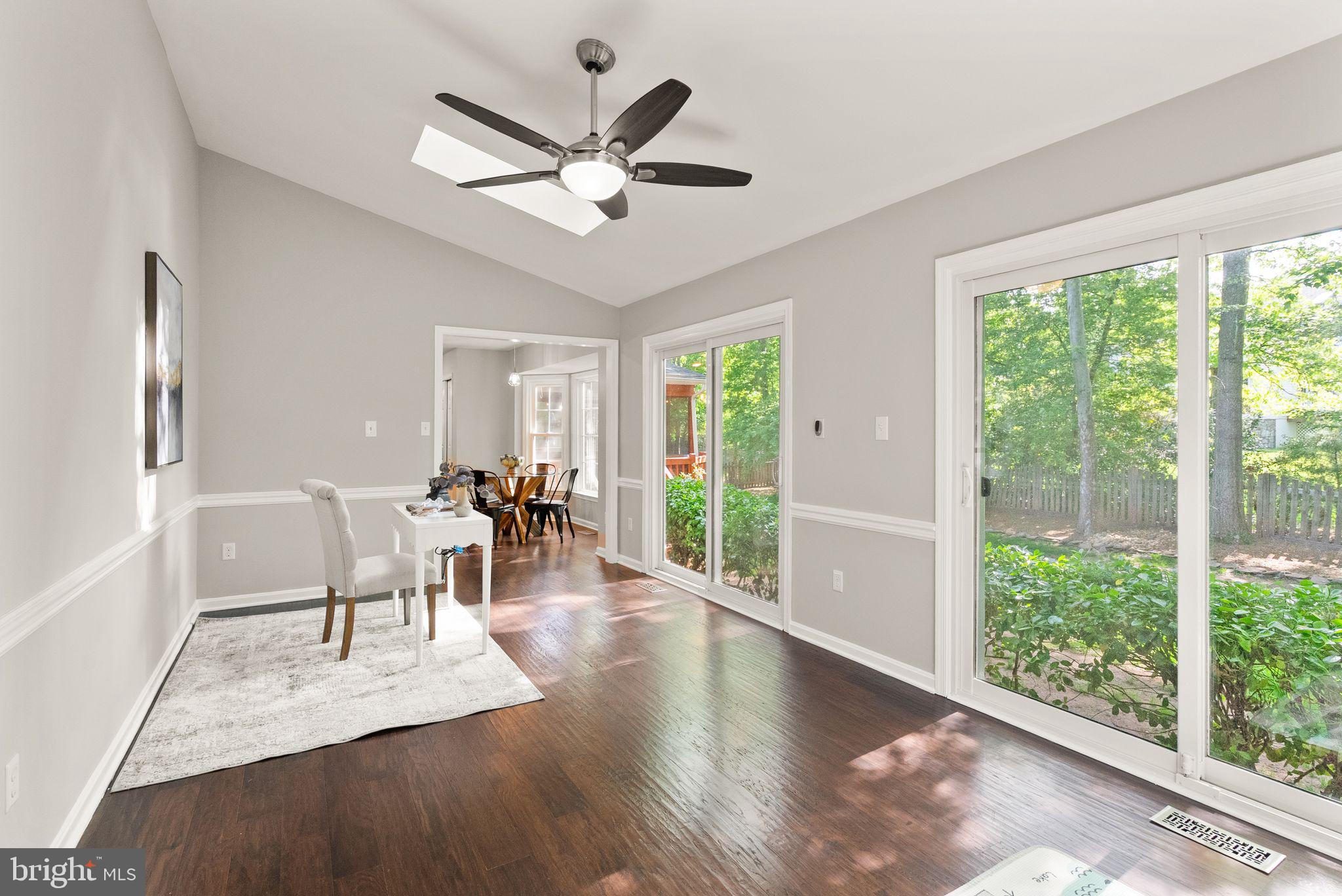 LITTLE ROCKY RUN - Residential