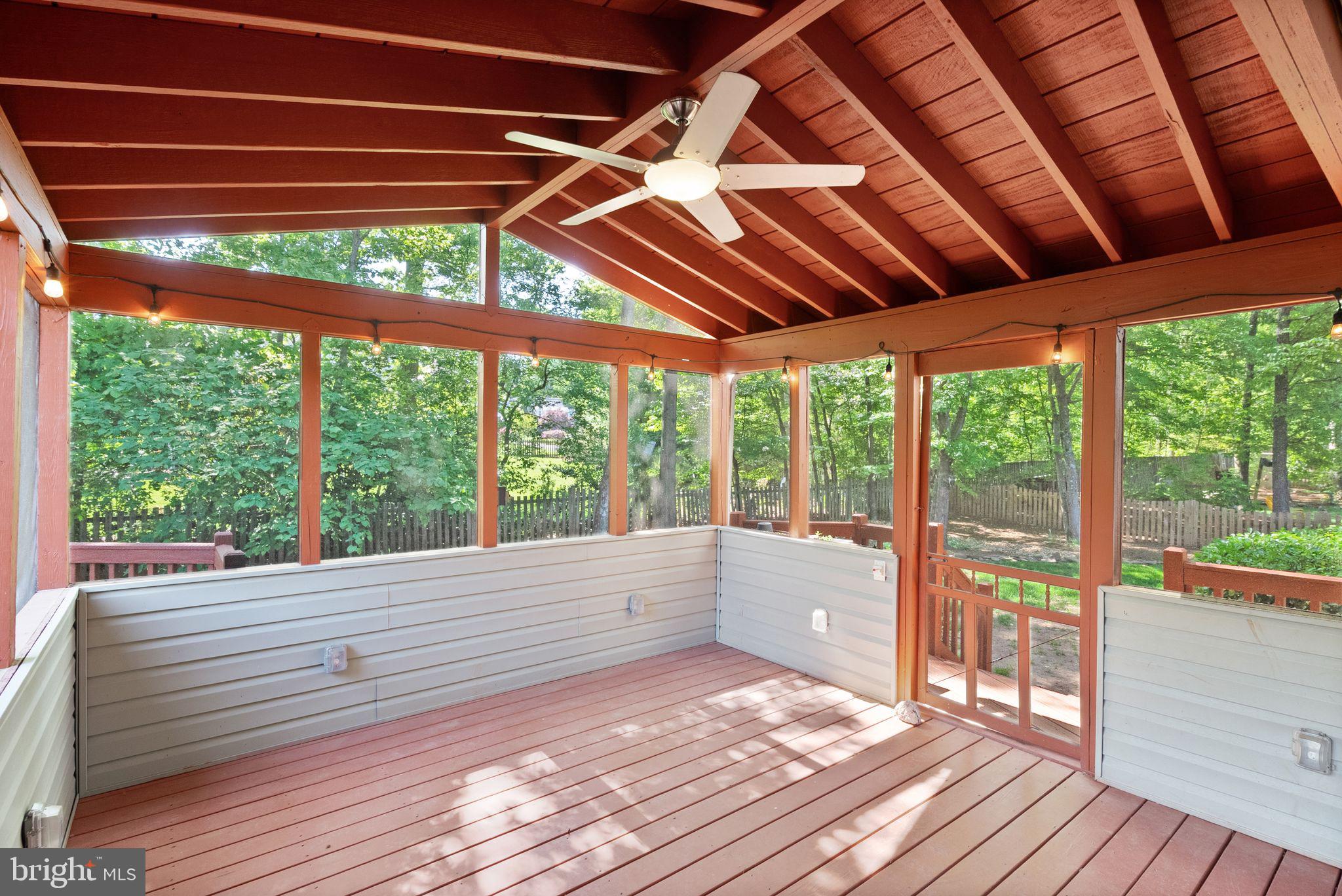 LITTLE ROCKY RUN - Residential