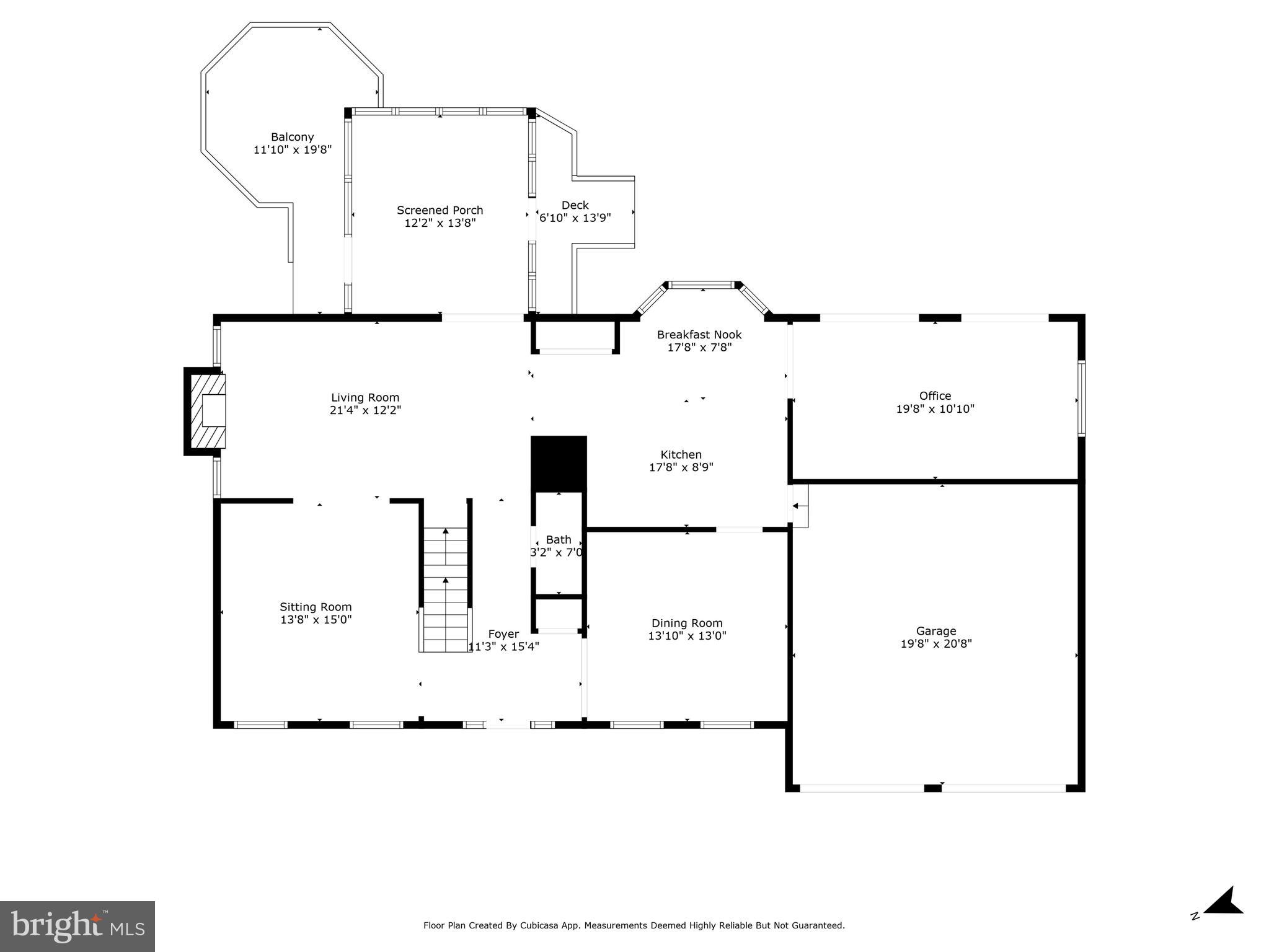LITTLE ROCKY RUN - Residential
