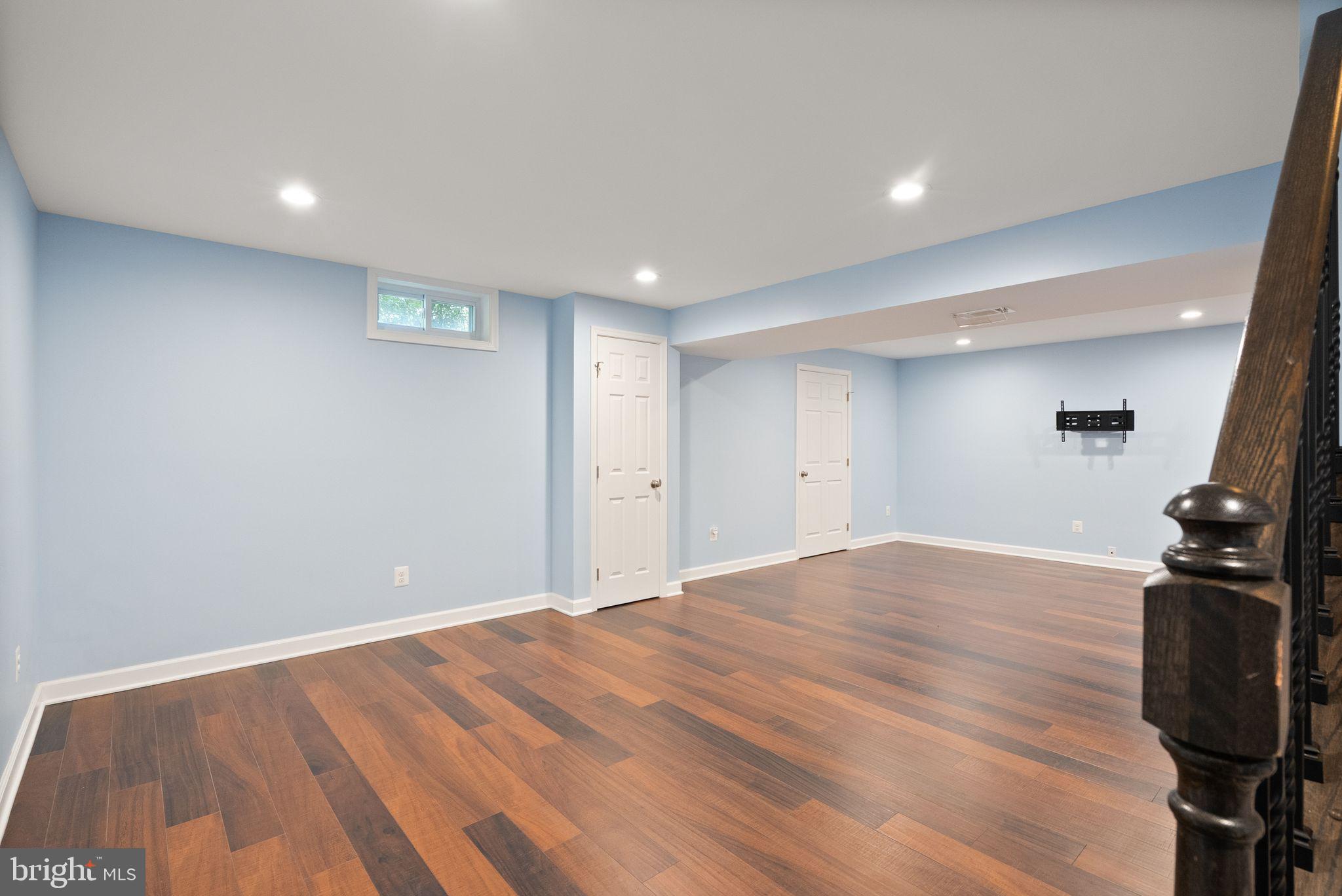 LITTLE ROCKY RUN - Residential