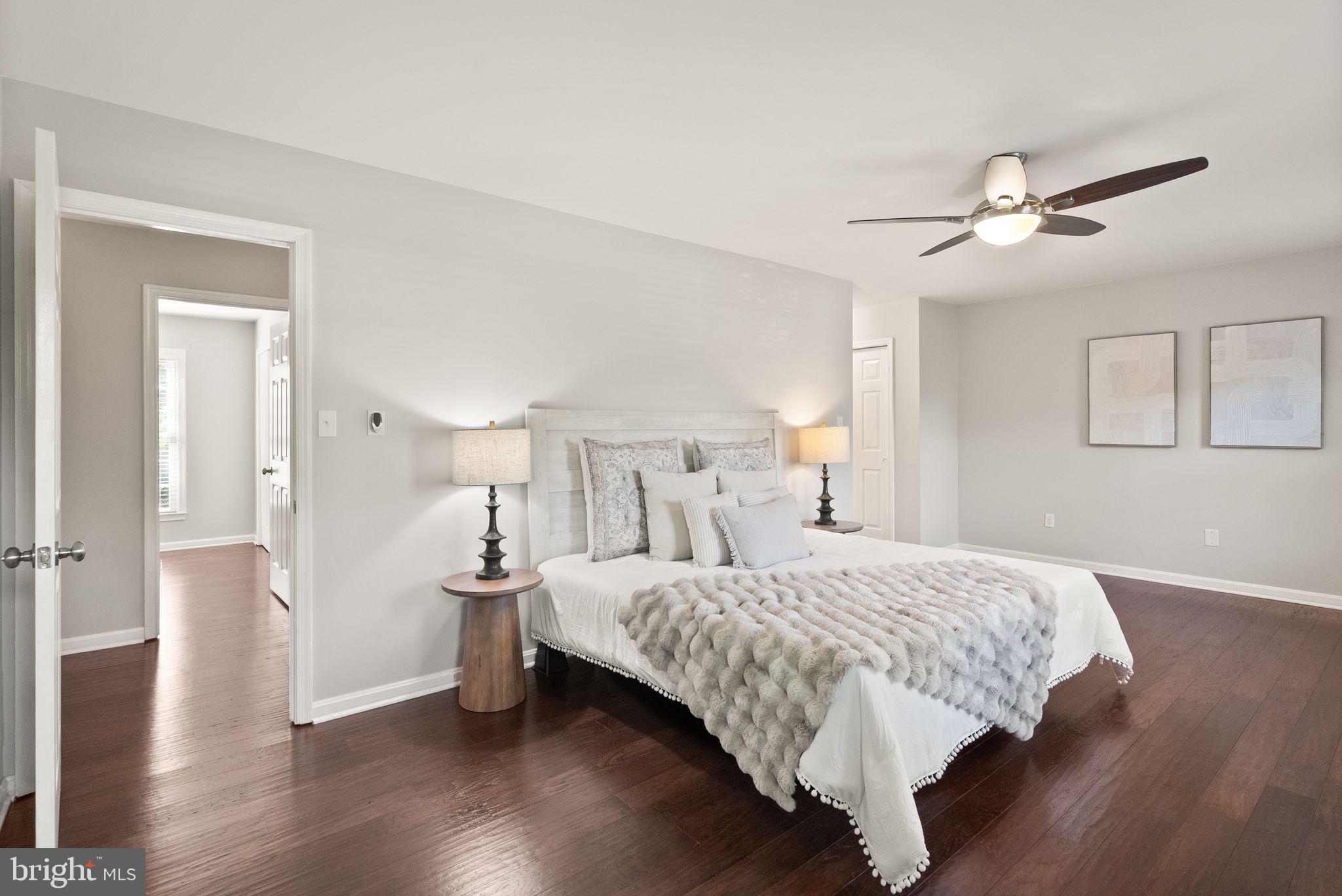 LITTLE ROCKY RUN - Residential