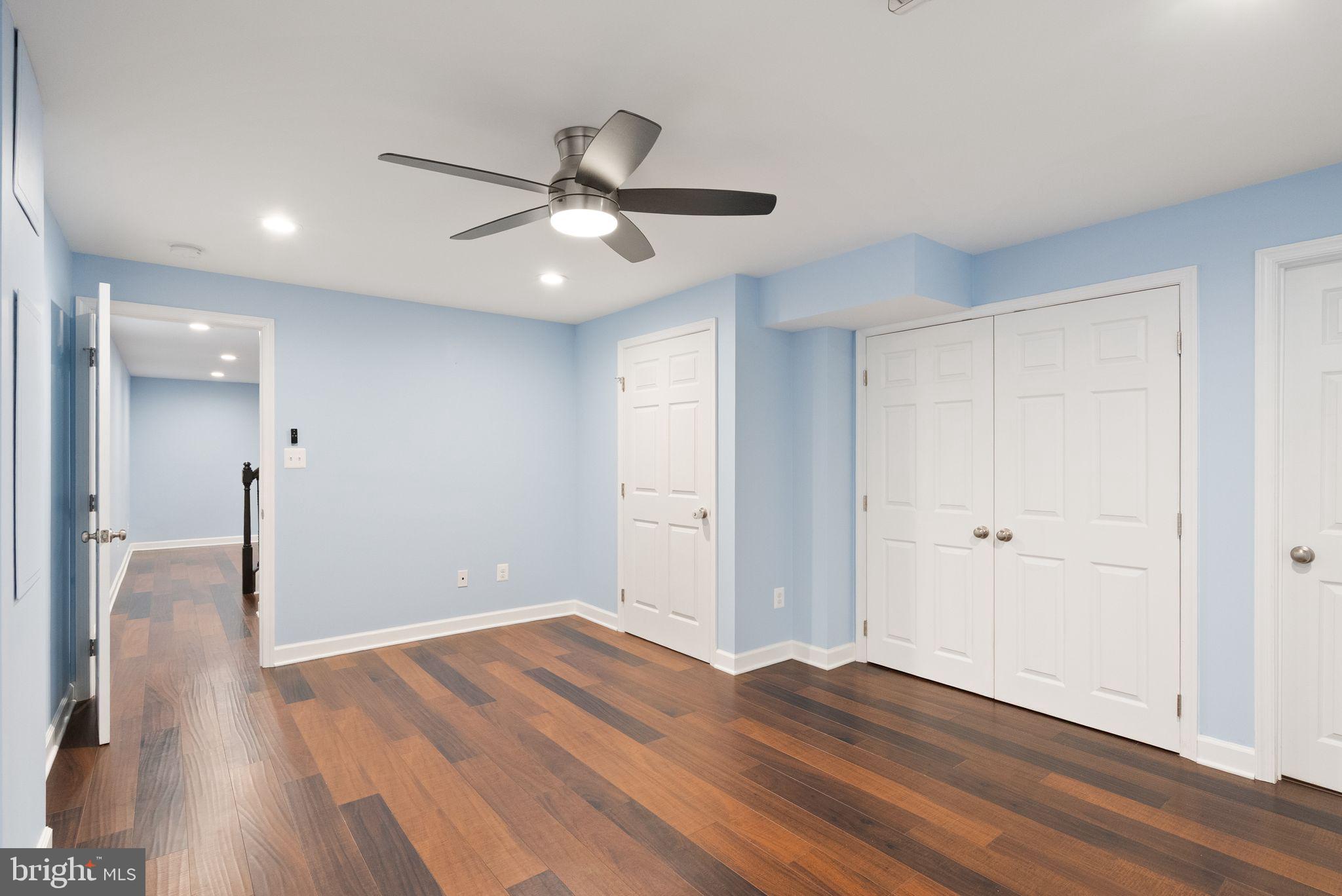 LITTLE ROCKY RUN - Residential