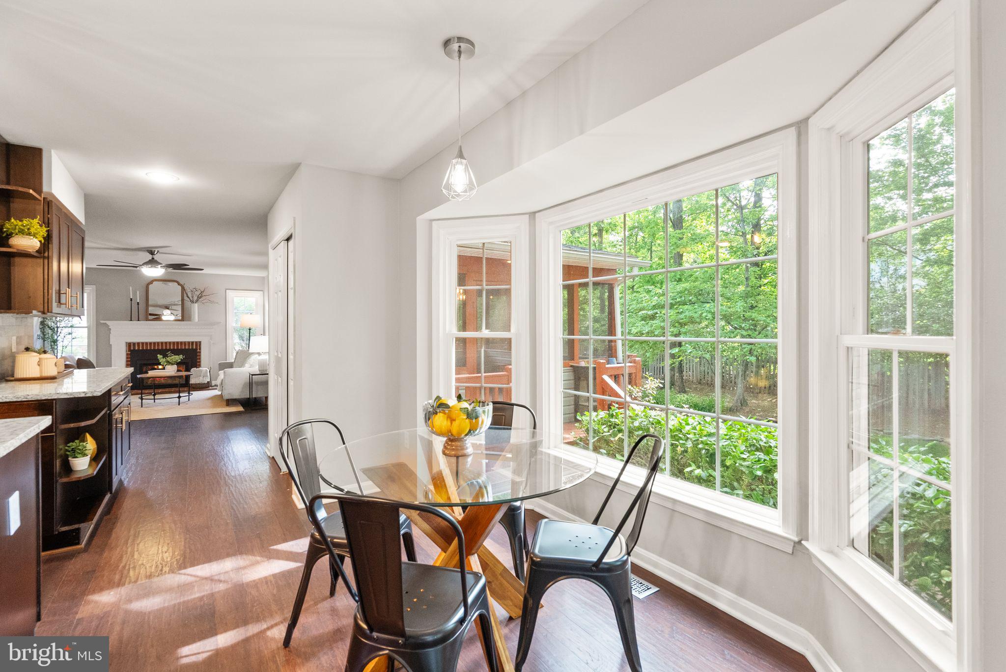 LITTLE ROCKY RUN - Residential