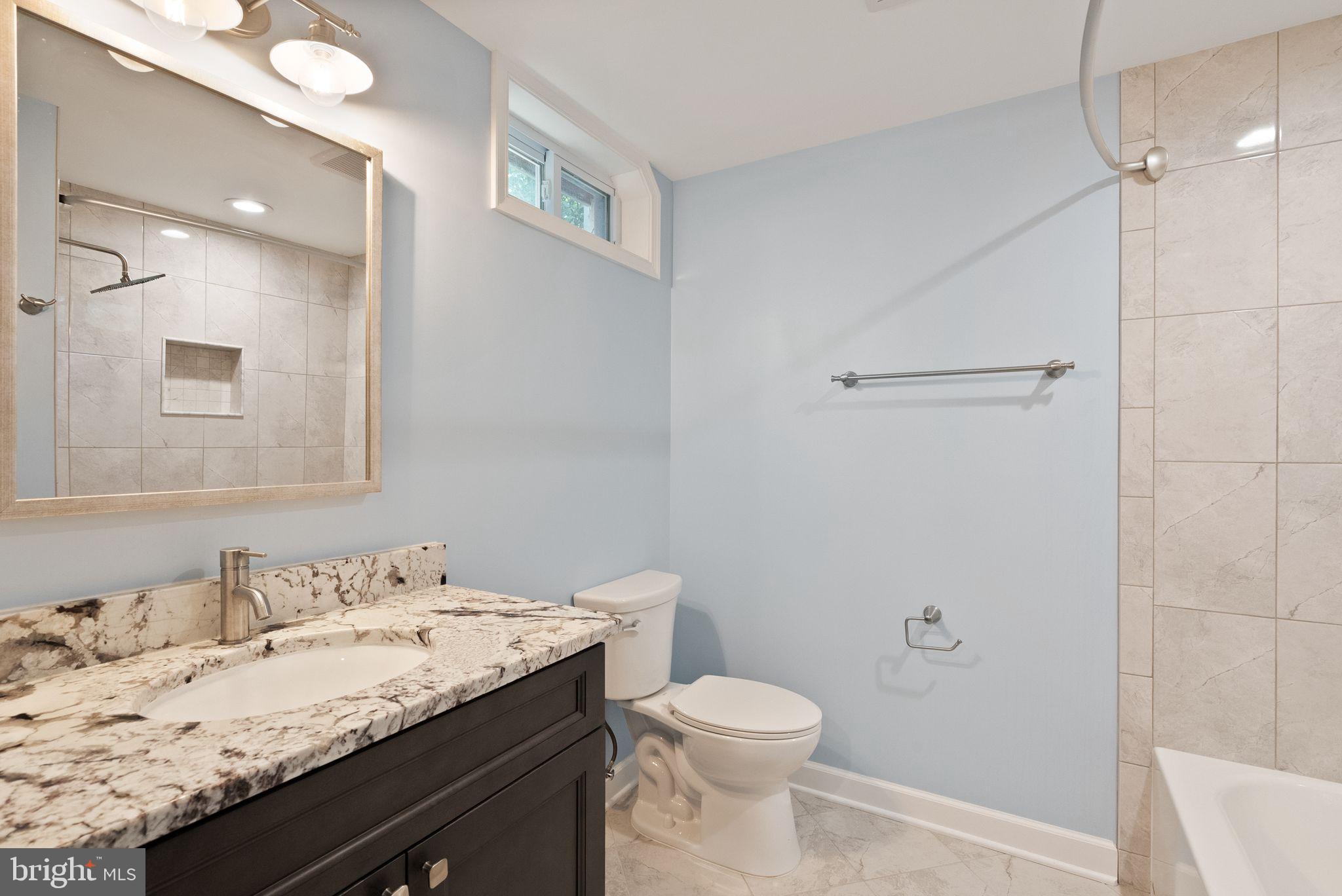 LITTLE ROCKY RUN - Residential