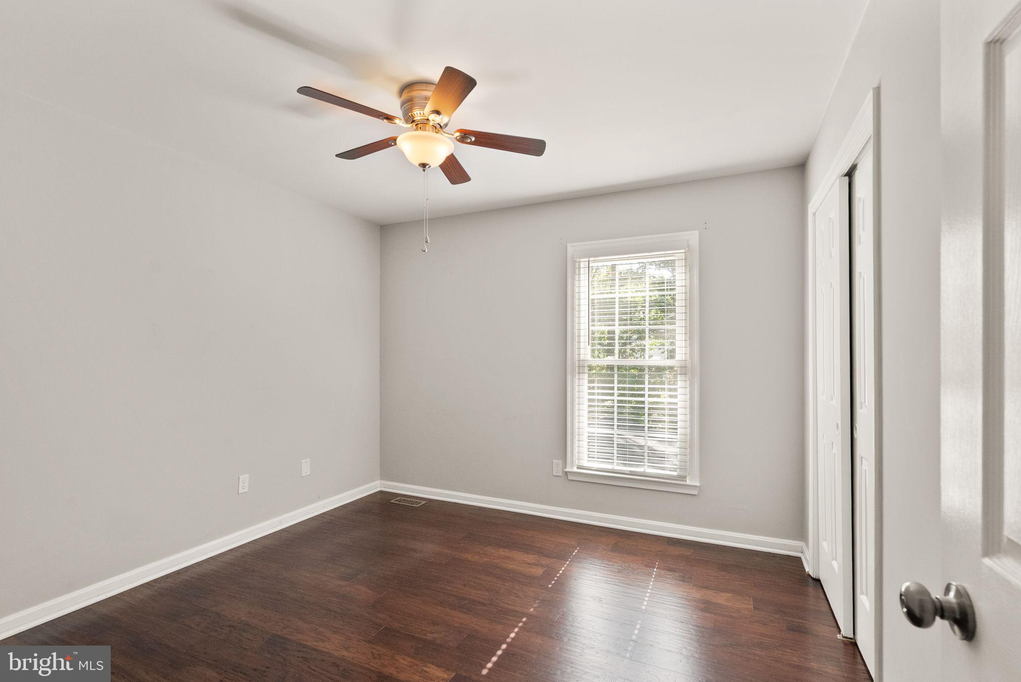 LITTLE ROCKY RUN - Residential