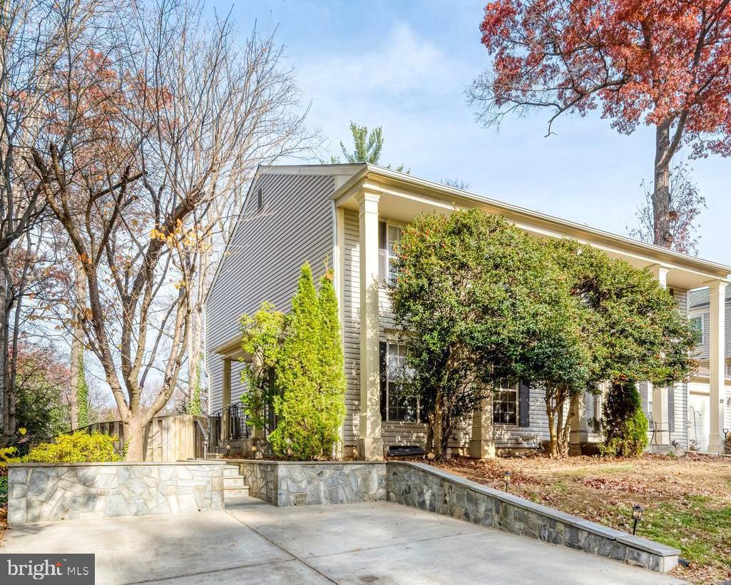 5950 POWELLS LANDING ROAD