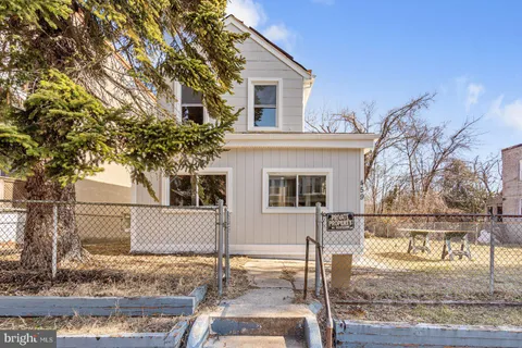 459 S Augusta Avenue, Baltimore, MD MLS: MDBA2155438