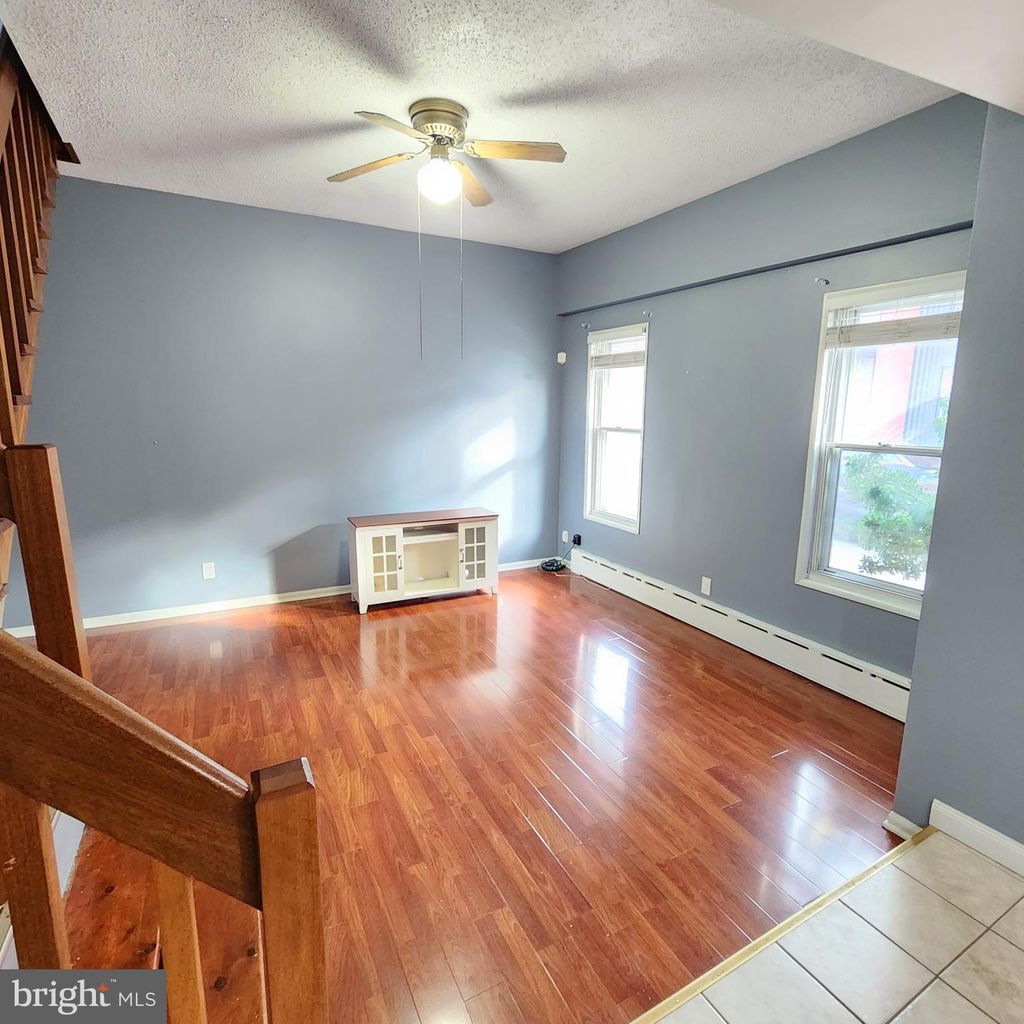 Photo of 1539 E Moyamensing Avenue #1R, PHILADELPHIA, PA 19147 (MLS # PAPH2550290)
