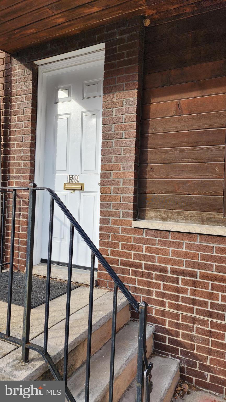 PENNSPORT - Residential Lease