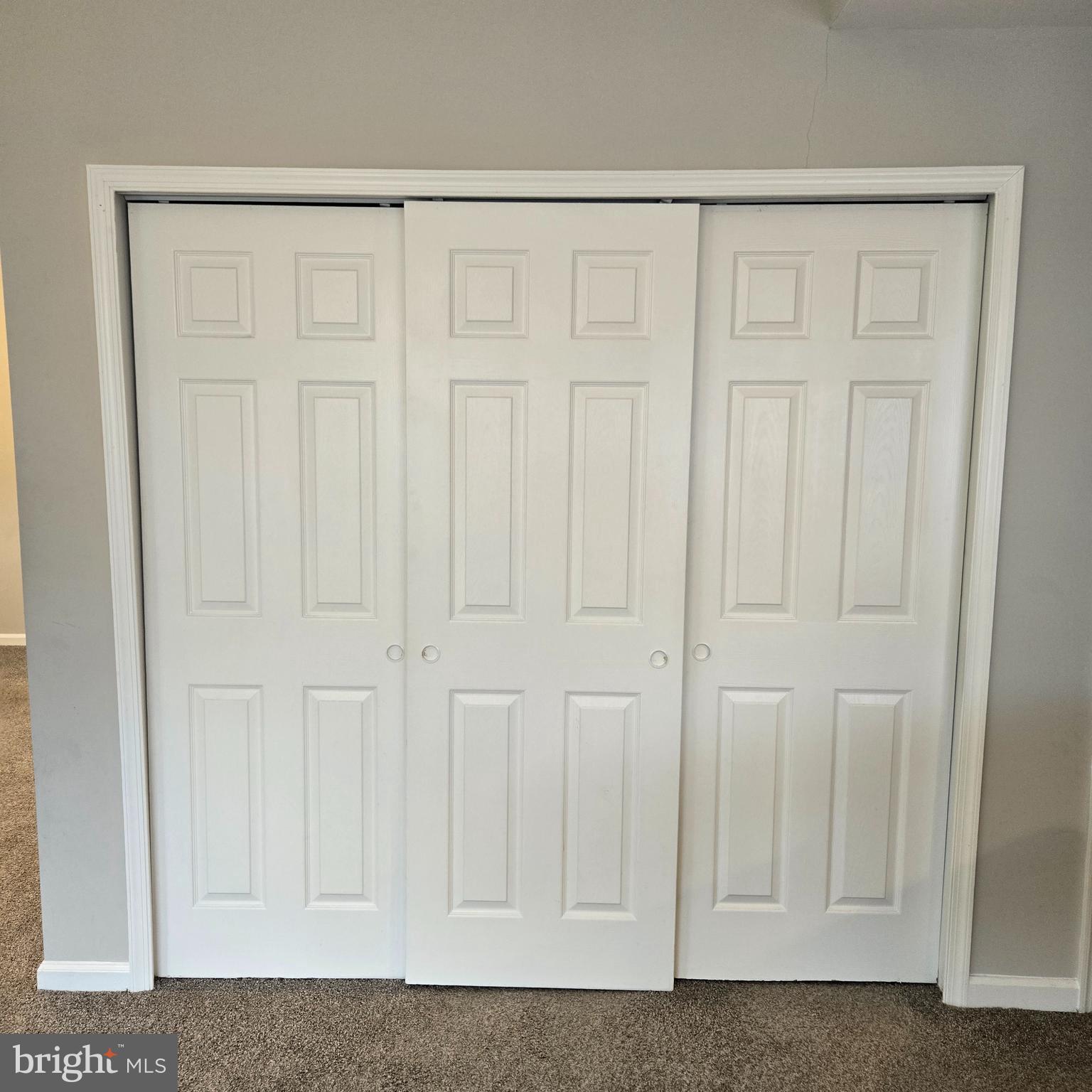 TOWN CENTER - Residential