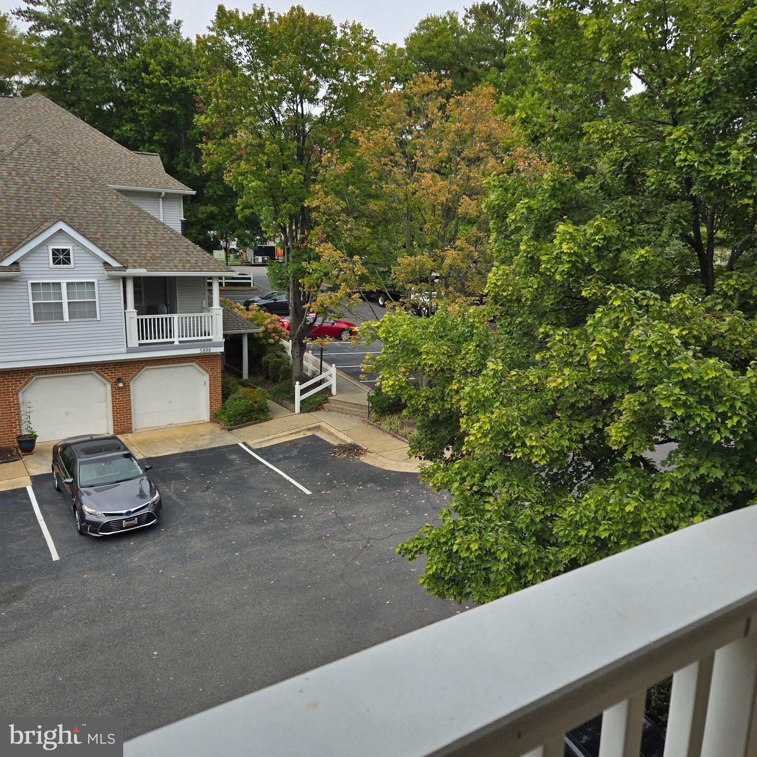 TOWN CENTER - Residential