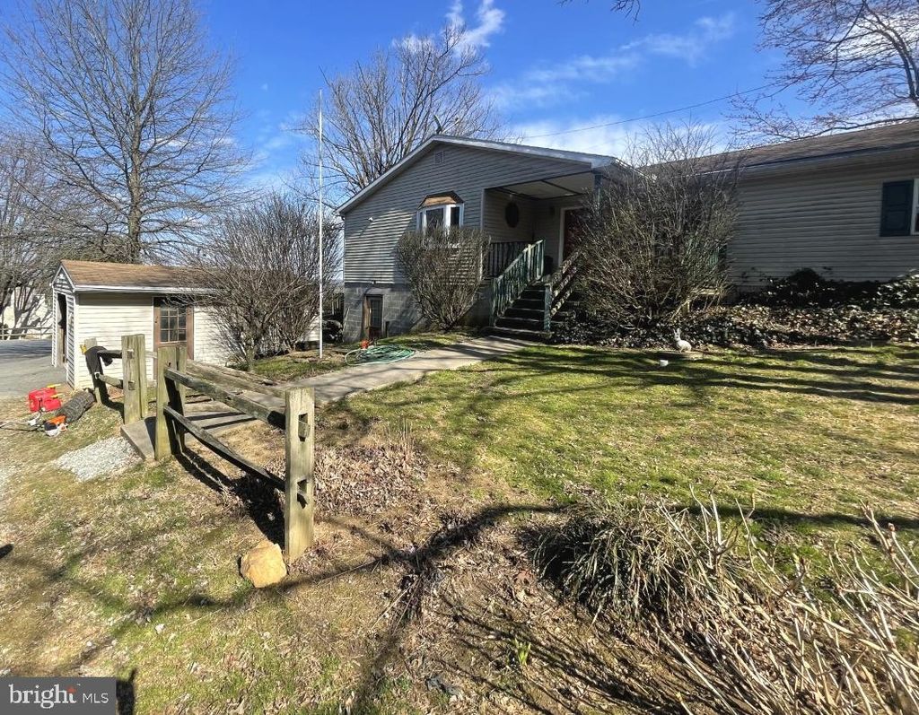 Photo of 359 TRUCE RD, NEW PROVIDENCE, PA 17560 (MLS # PALA2036980)