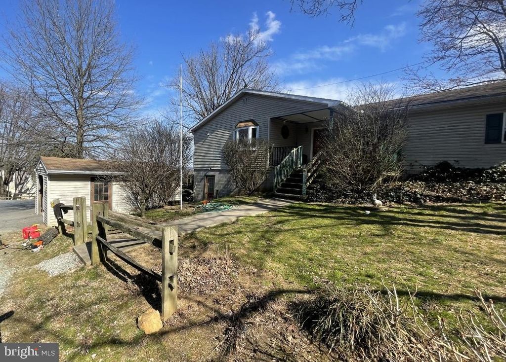 Photo of 359 TRUCE RD, NEW PROVIDENCE, PA 17560 (MLS # PALA2036980)