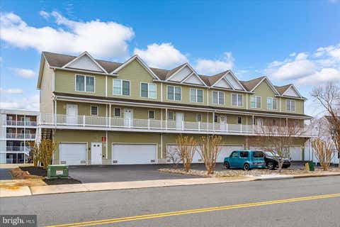 Condo For Sale - 617 Salt Spray Road #D<br/> OCEAN CITY, MD 21842