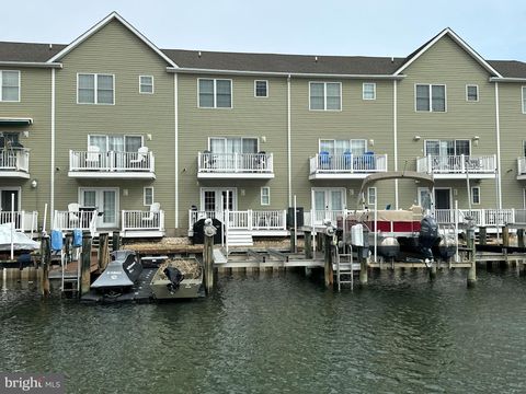617 SALT SPRAY ROAD D OCEAN CITY MD 21842