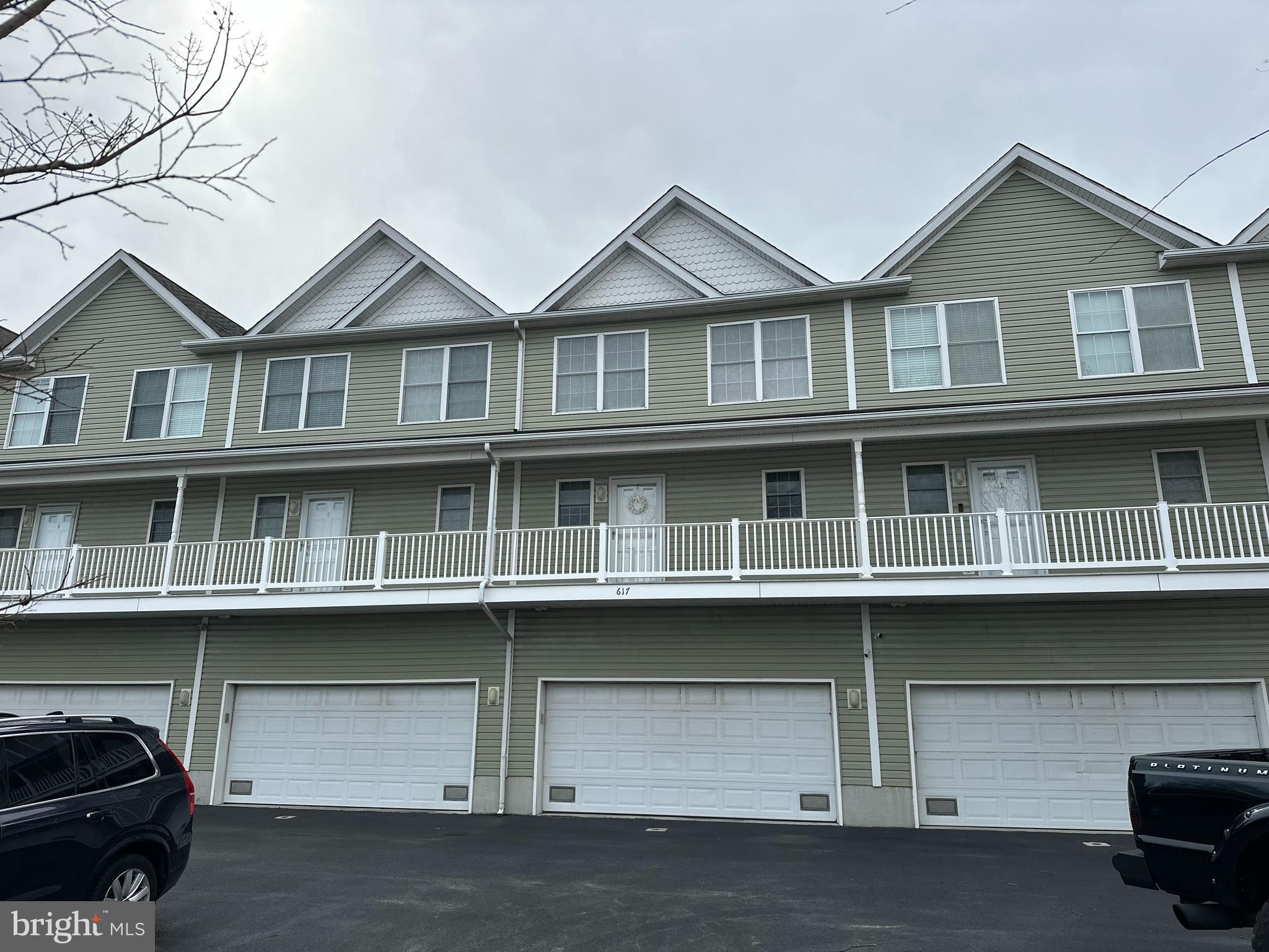 617 SALT SPRAY ROAD D