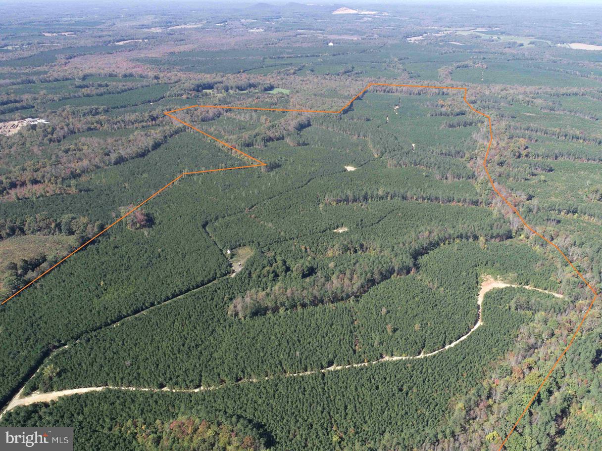 CUMBERLAND RD. (ST. RT. 45) (TRACT GUINEA MILLS-1)