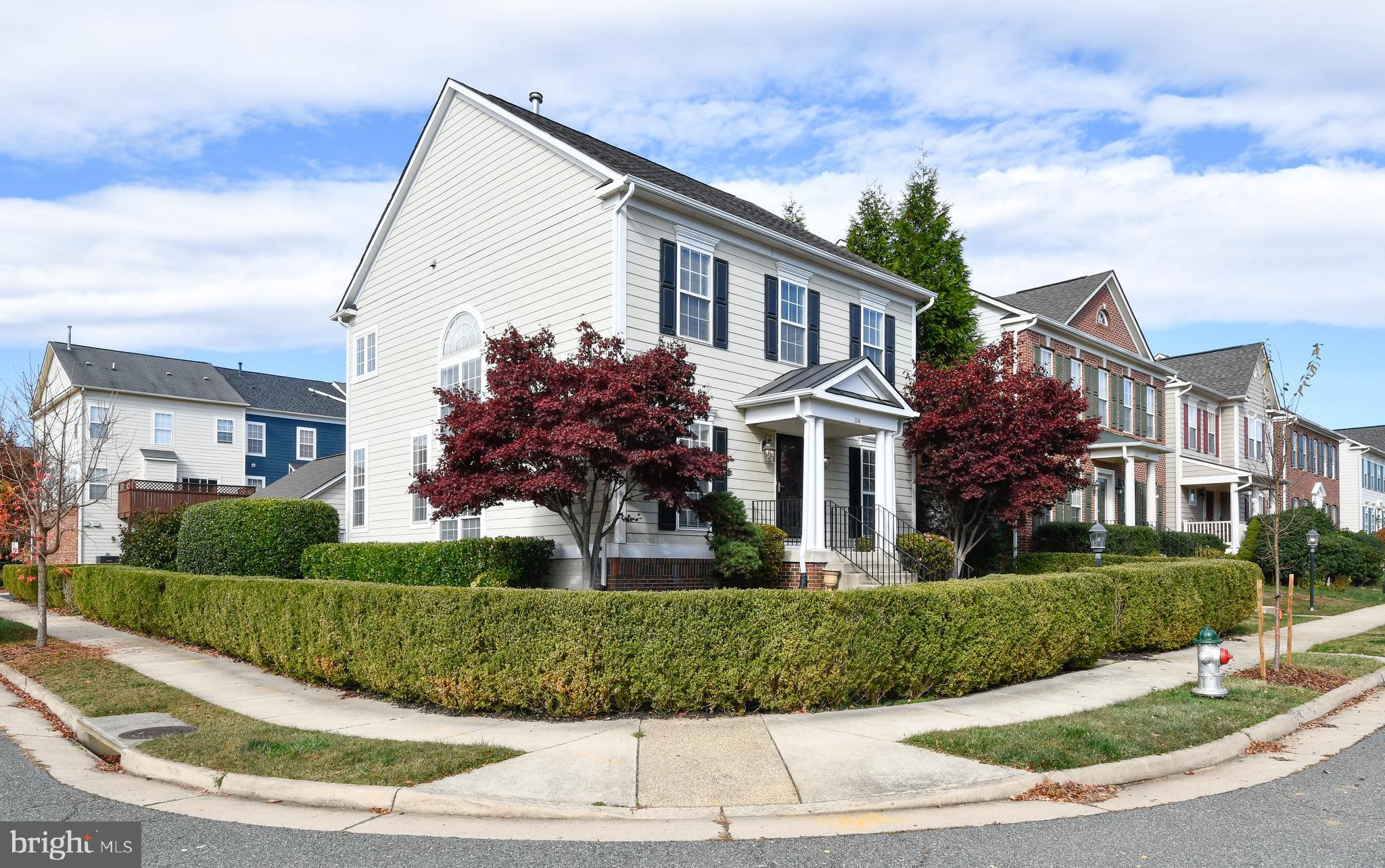 VILLAGE OF IDLEWILD - Residential Lease