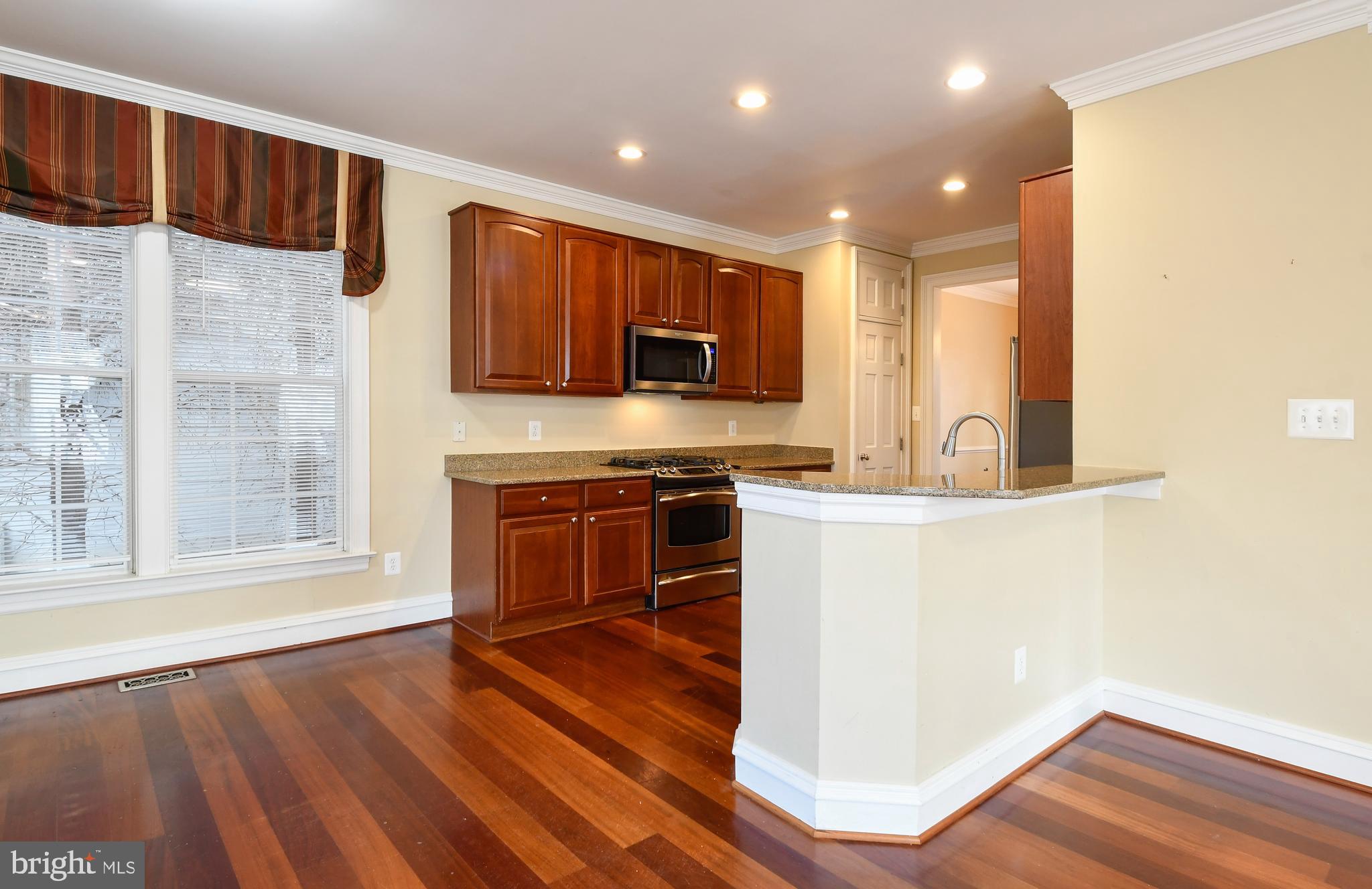 VILLAGE OF IDLEWILD - Residential Lease