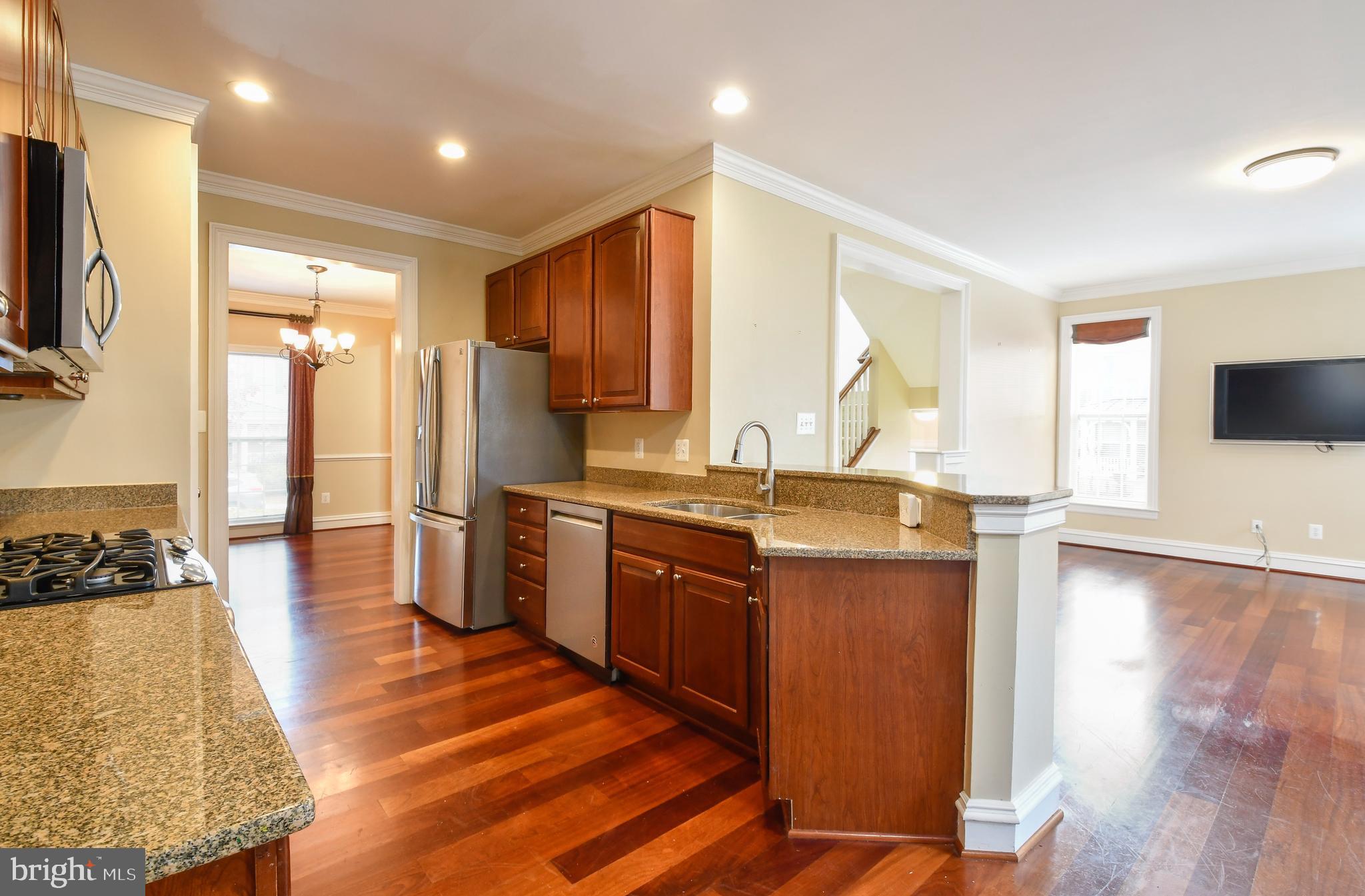 VILLAGE OF IDLEWILD - Residential Lease