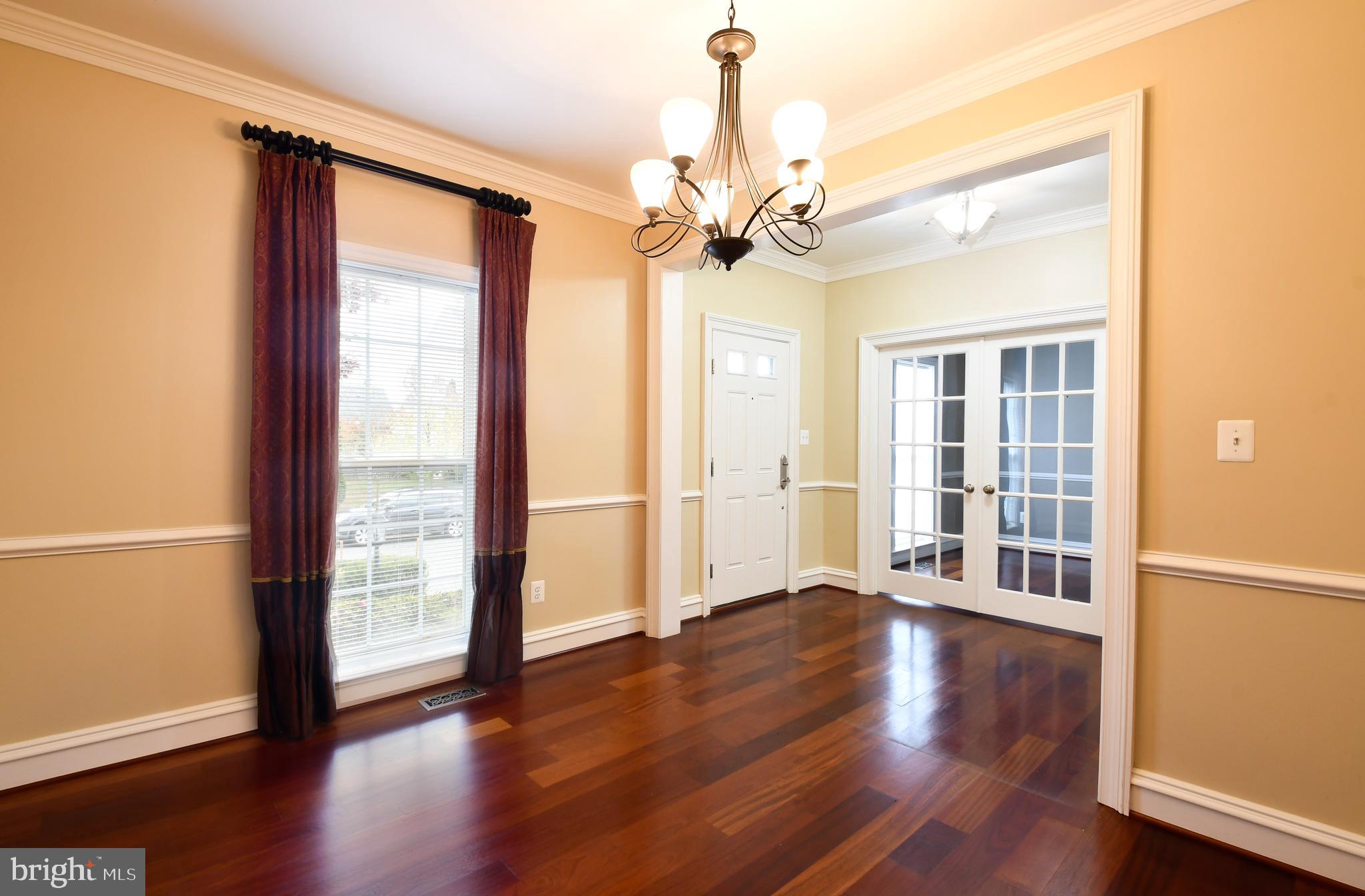 VILLAGE OF IDLEWILD - Residential Lease