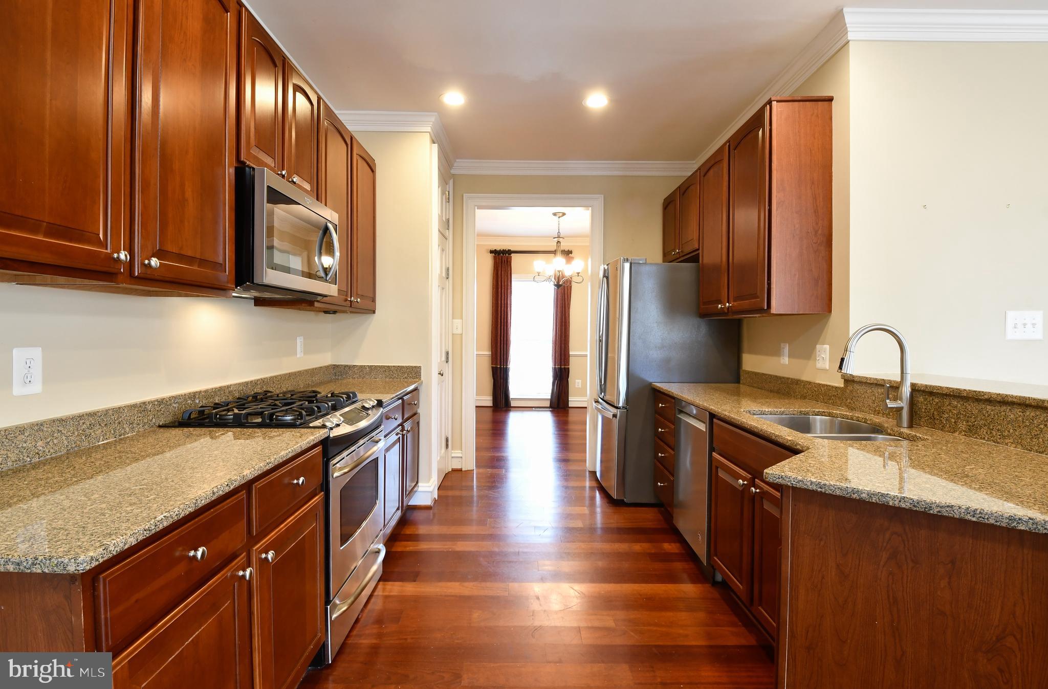 VILLAGE OF IDLEWILD - Residential Lease