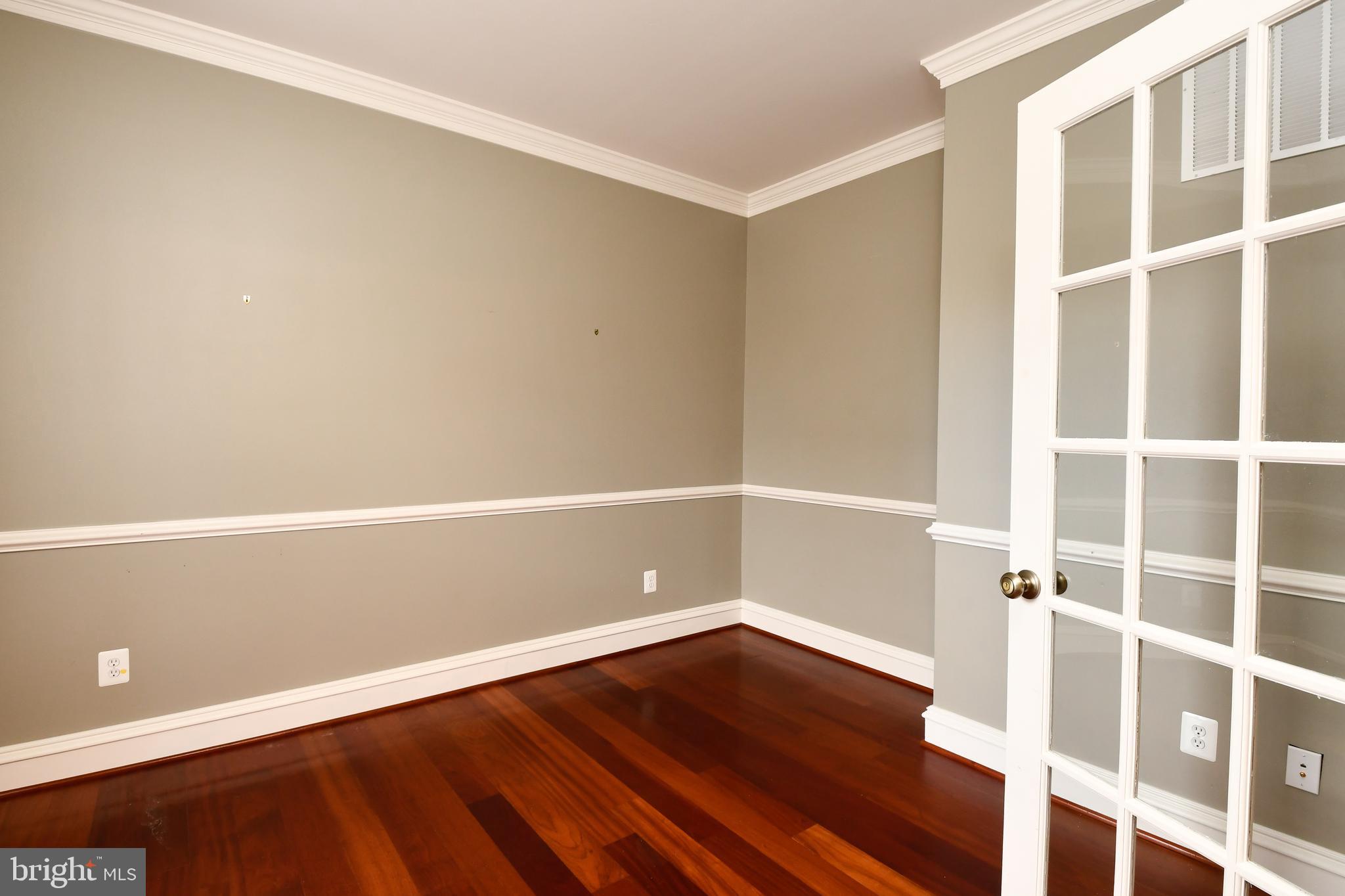 VILLAGE OF IDLEWILD - Residential Lease