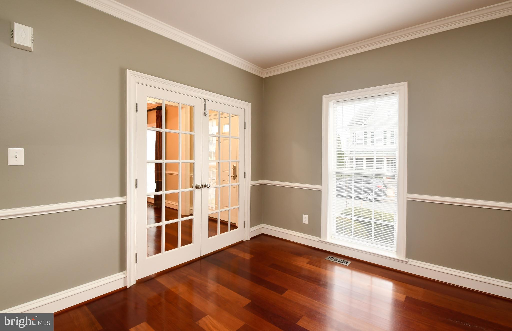 VILLAGE OF IDLEWILD - Residential Lease