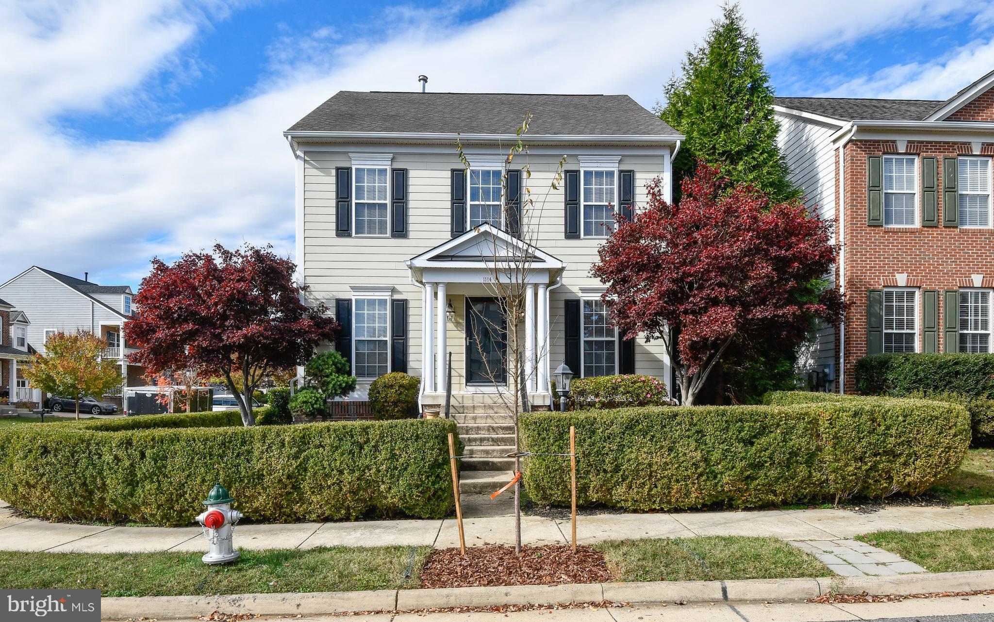 VILLAGE OF IDLEWILD - Residential Lease