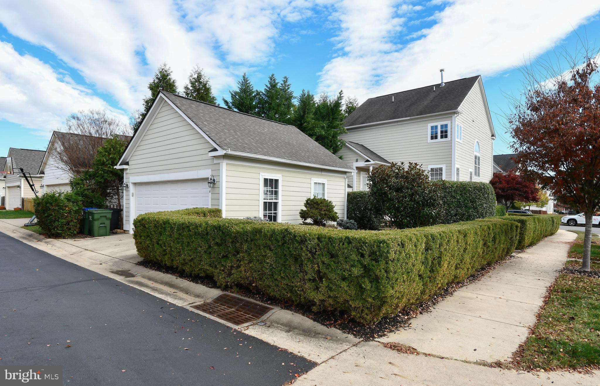 VILLAGE OF IDLEWILD - Residential Lease